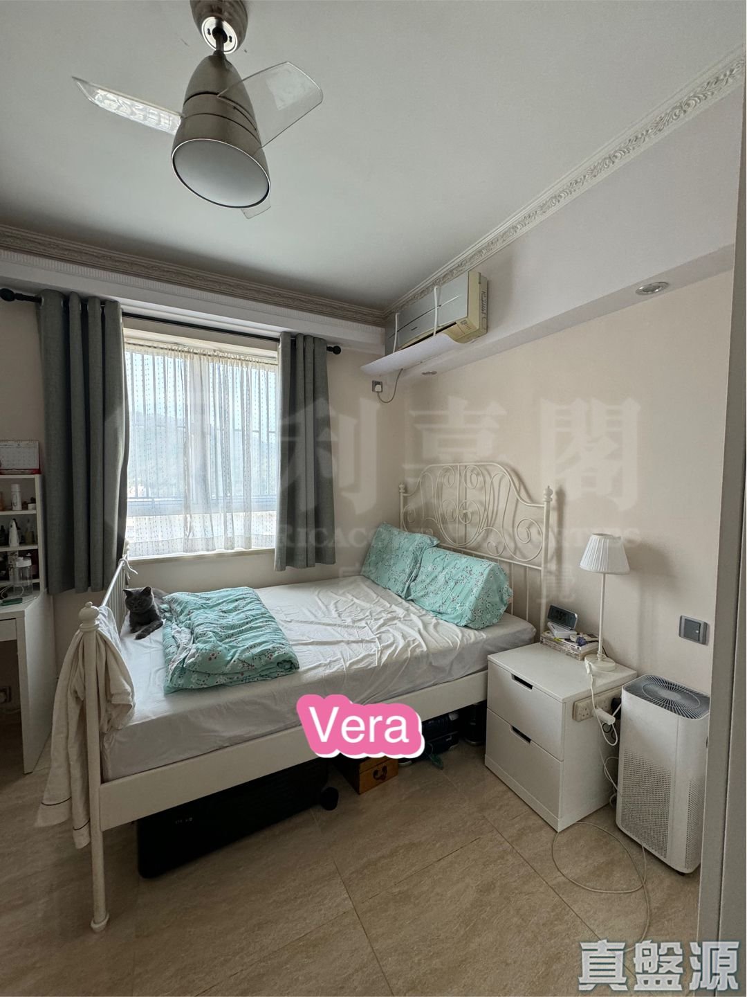 維也納花園 3座極高層 C室