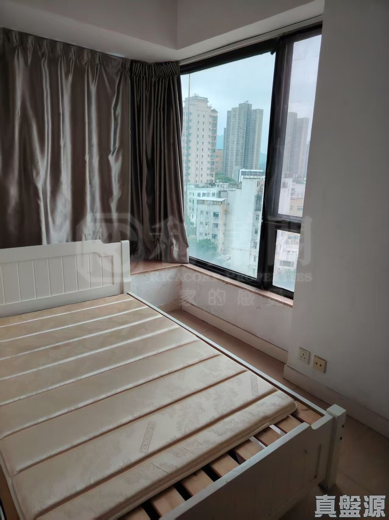 海禧華庭 2座低層 H室