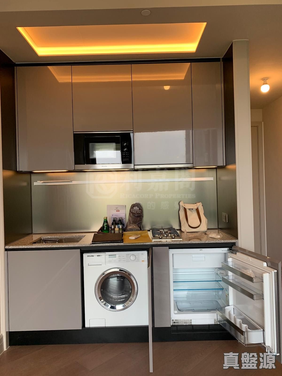 高爾夫.御苑 7座高層 G室