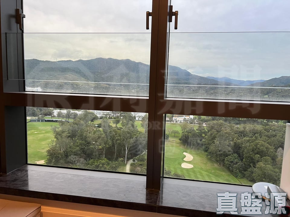 高爾夫．御苑 2座高層