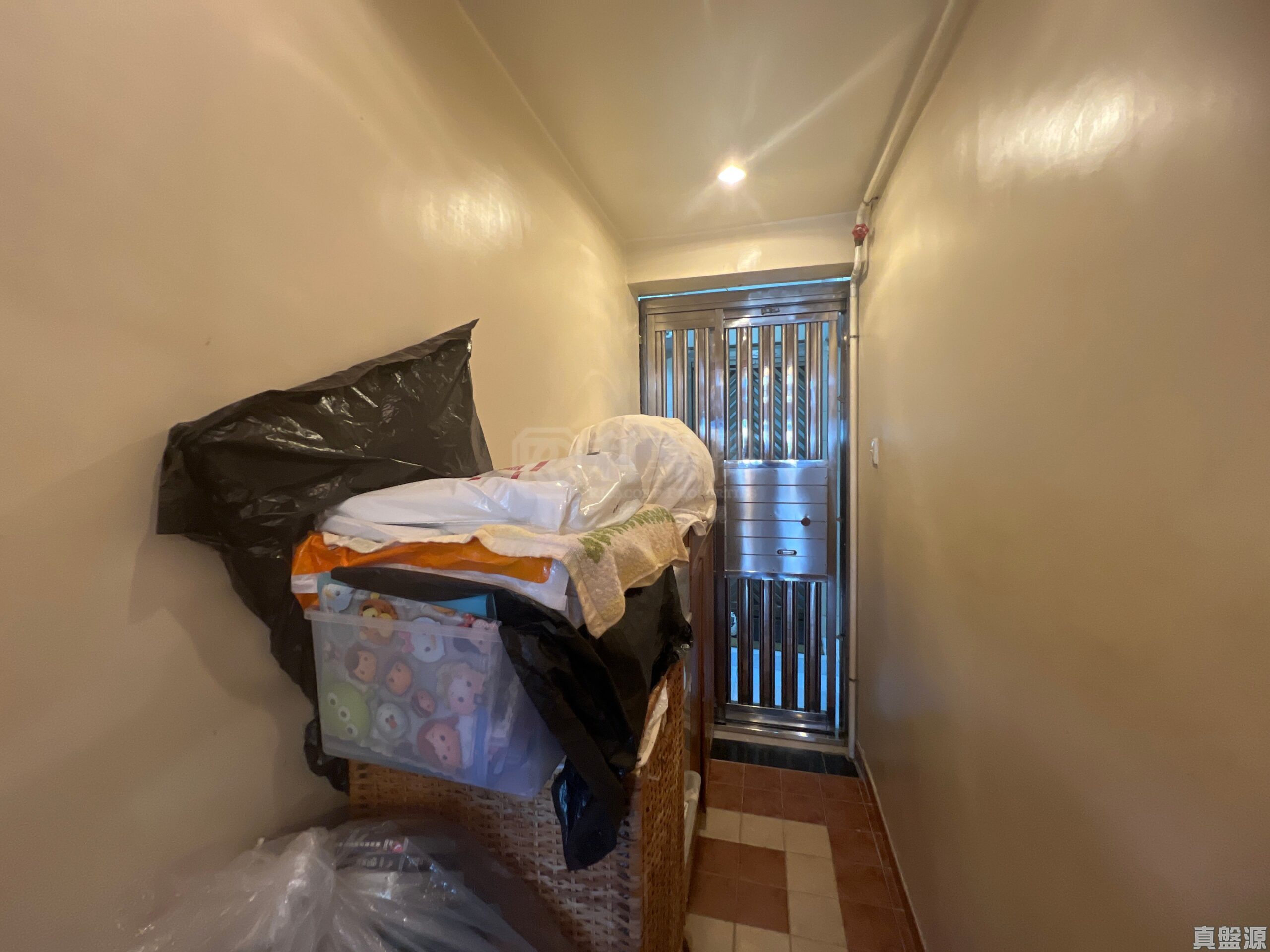 翠麗花園 6座極高層 E室