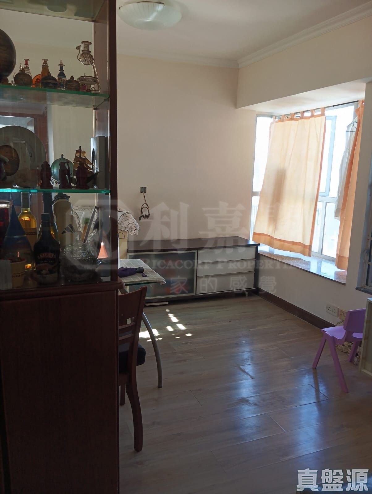 威尼斯花園 2座極高層 C室