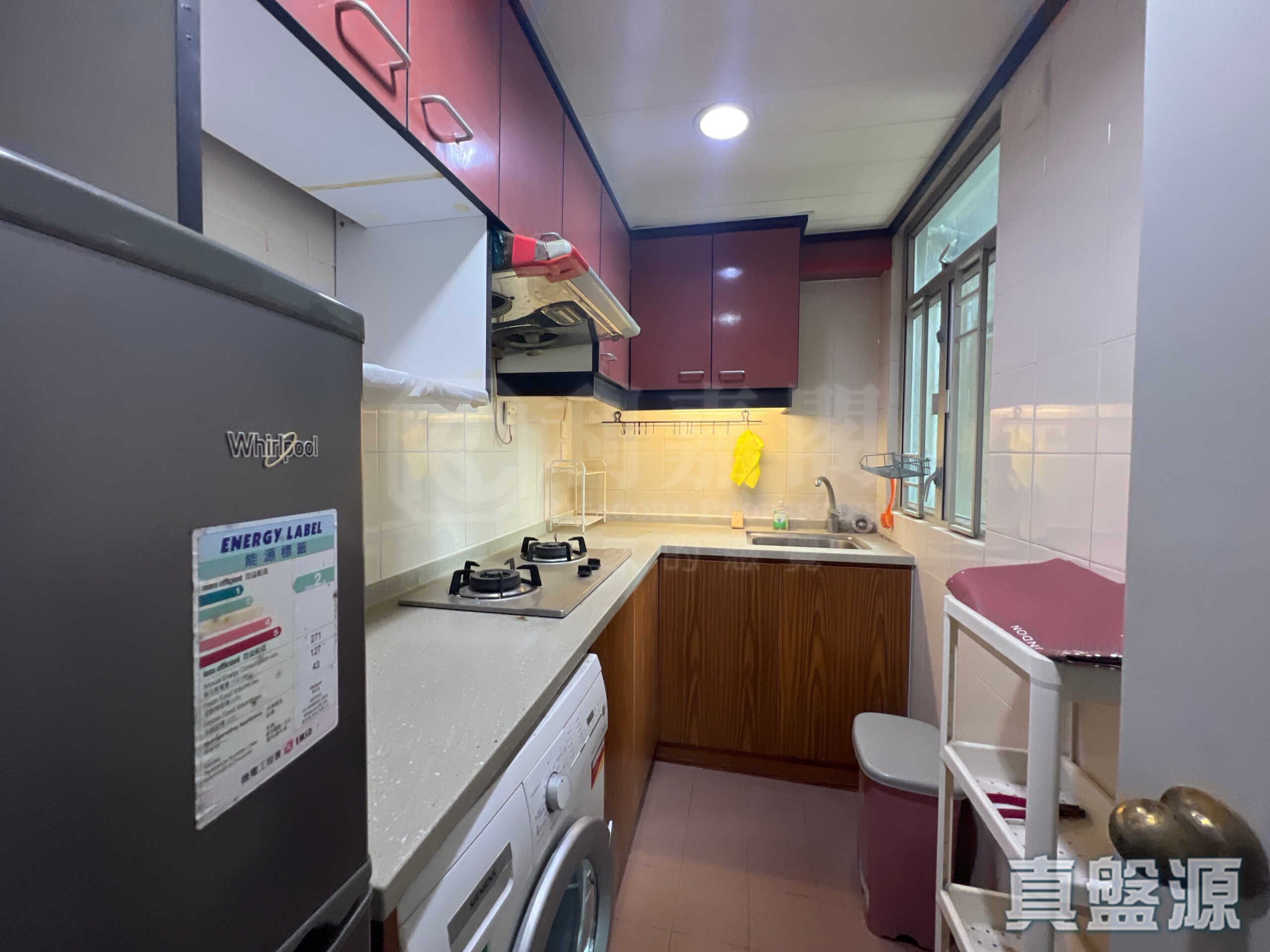 花都廣場 6座高層 F室