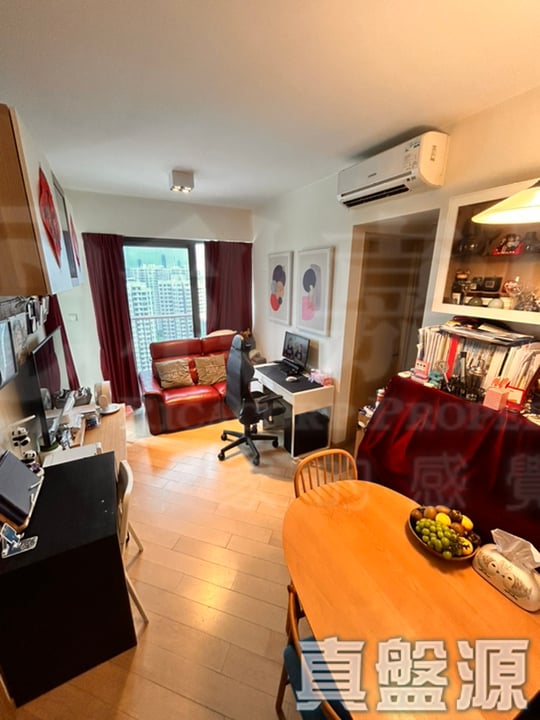 囍逸 2座極高層 B室