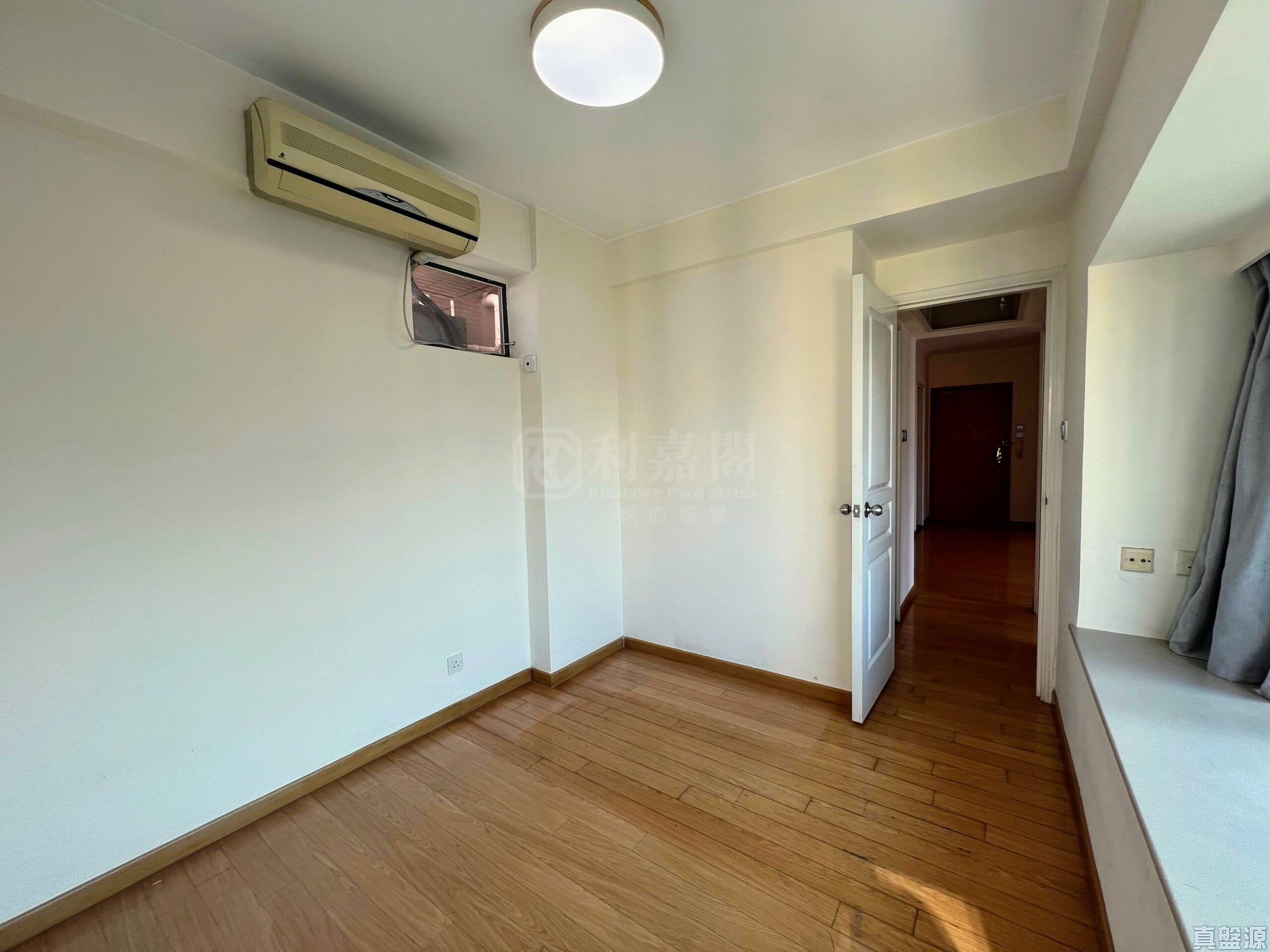 帝庭軒 御庭軒 7座高層 B室