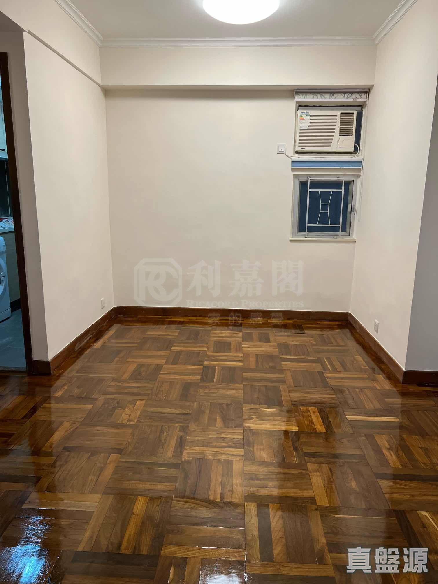 龍豐花園 B座高層 3室