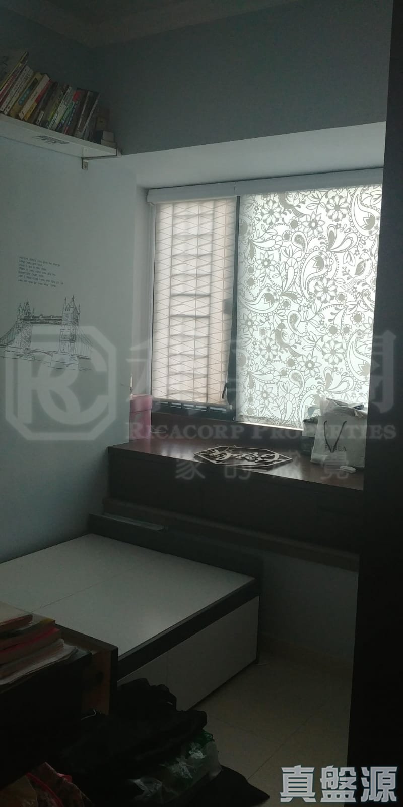 牽晴間 5座低層 C室