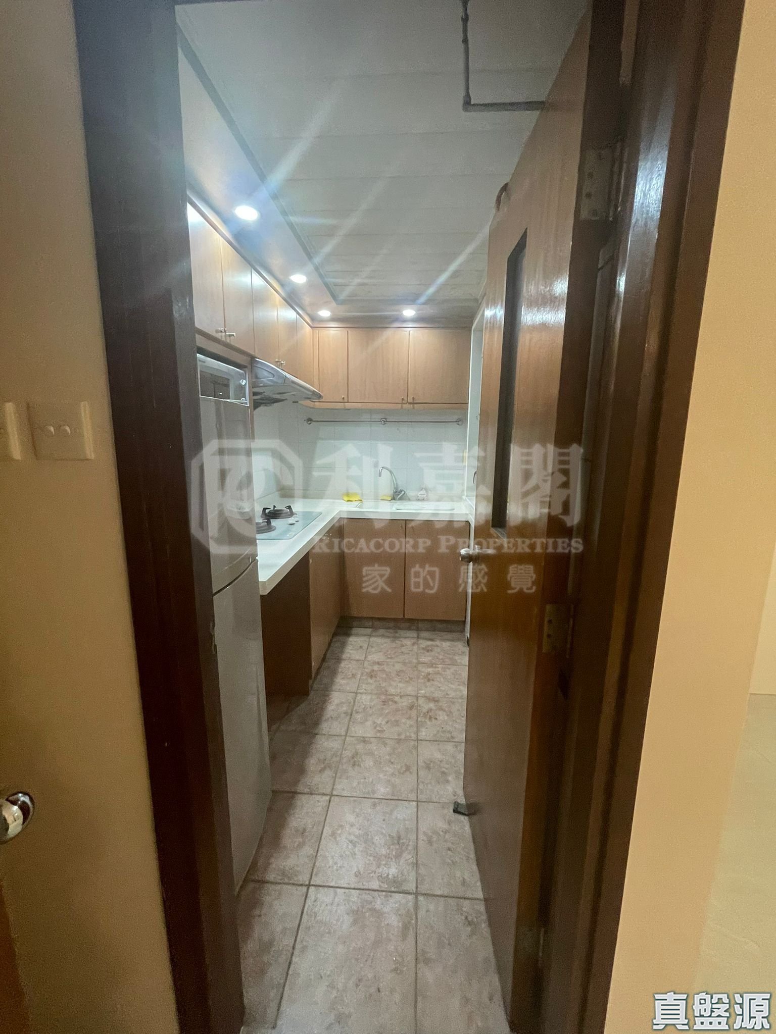 牽晴間 5座高層 F室