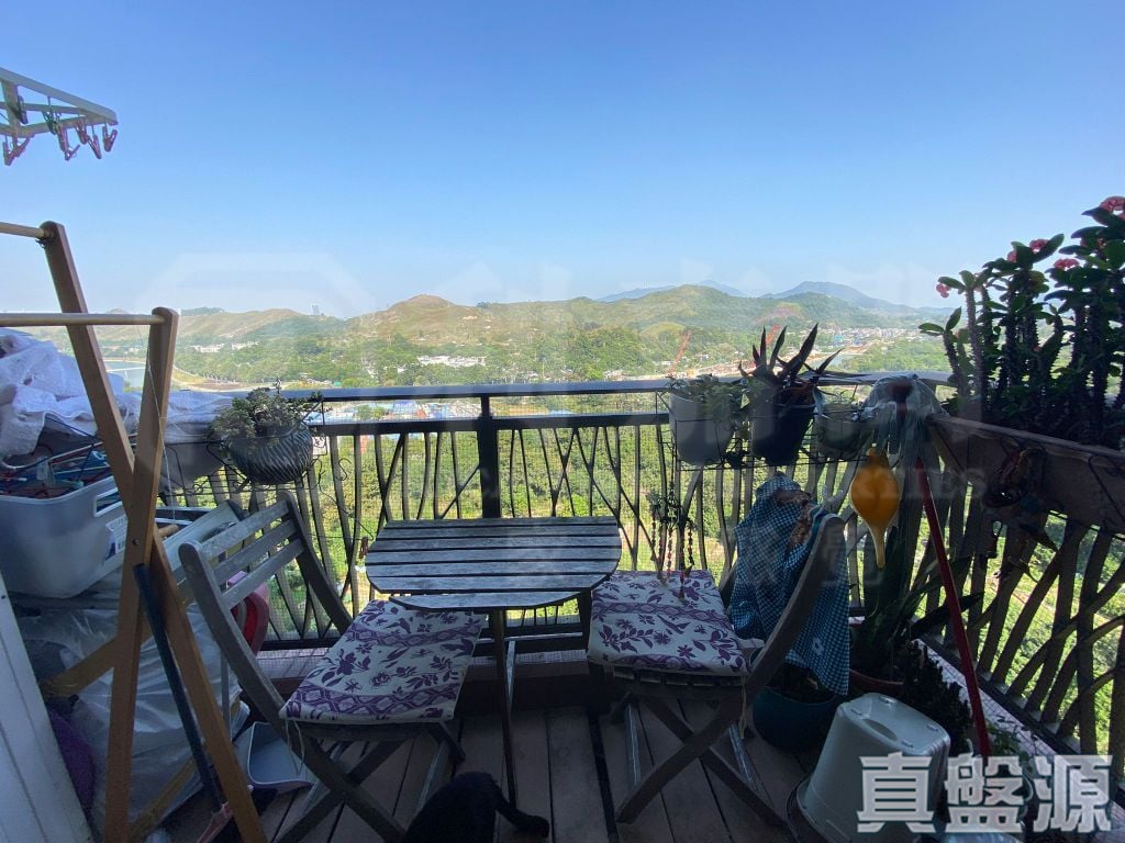 皇府山 7座高層 F室