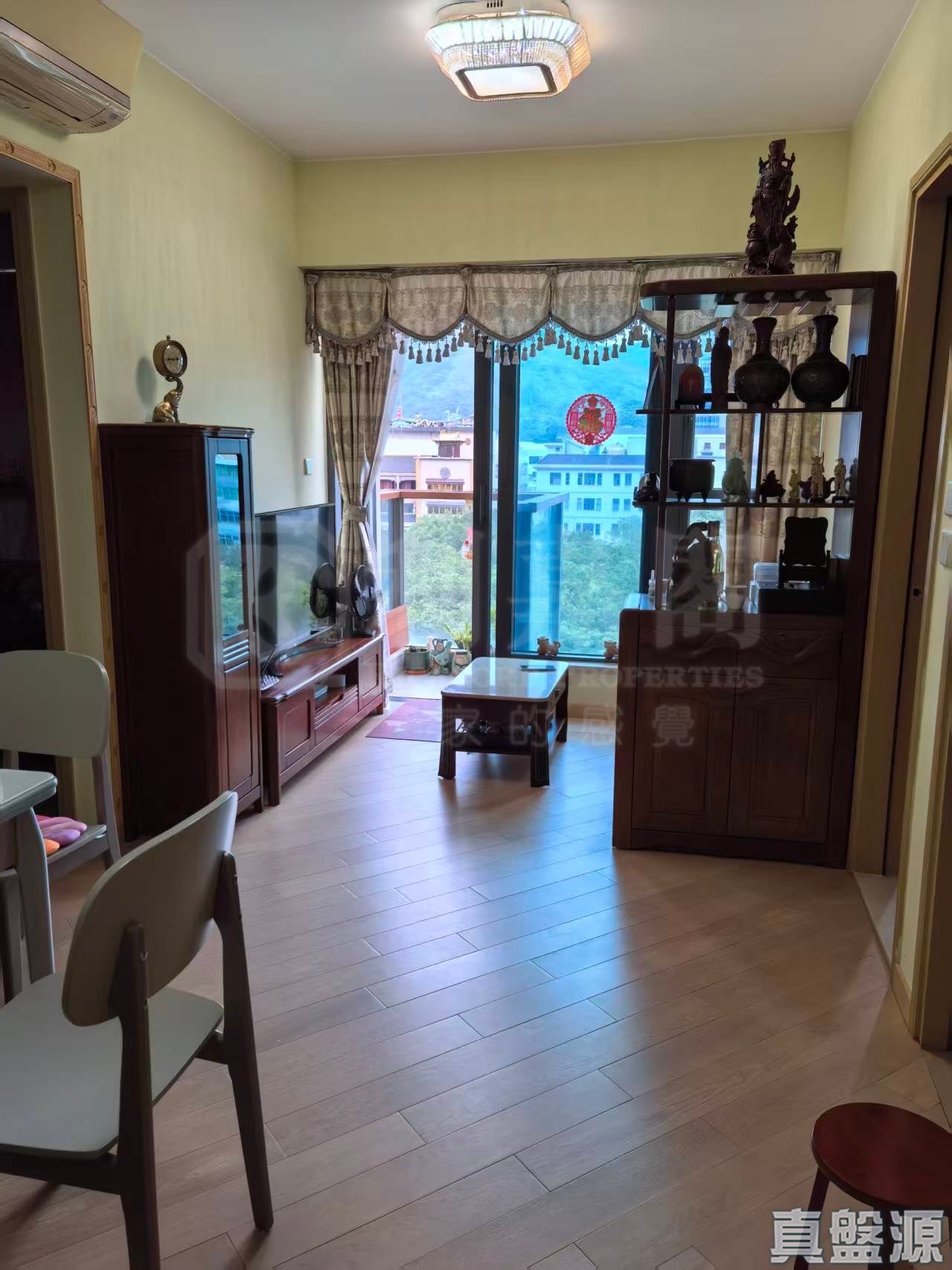 囍逸 2座低層 J室