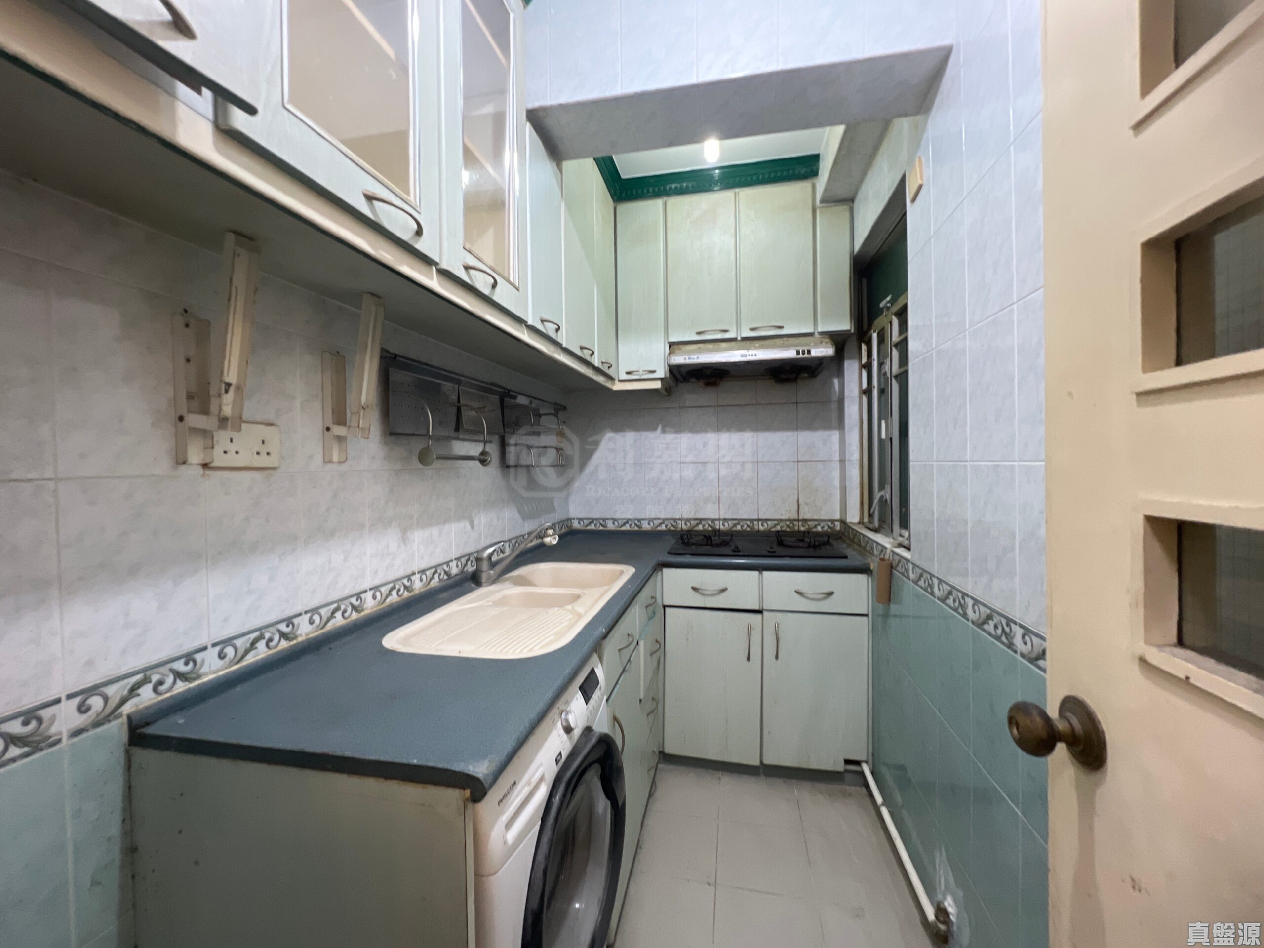 花都廣場 10座高層 F室