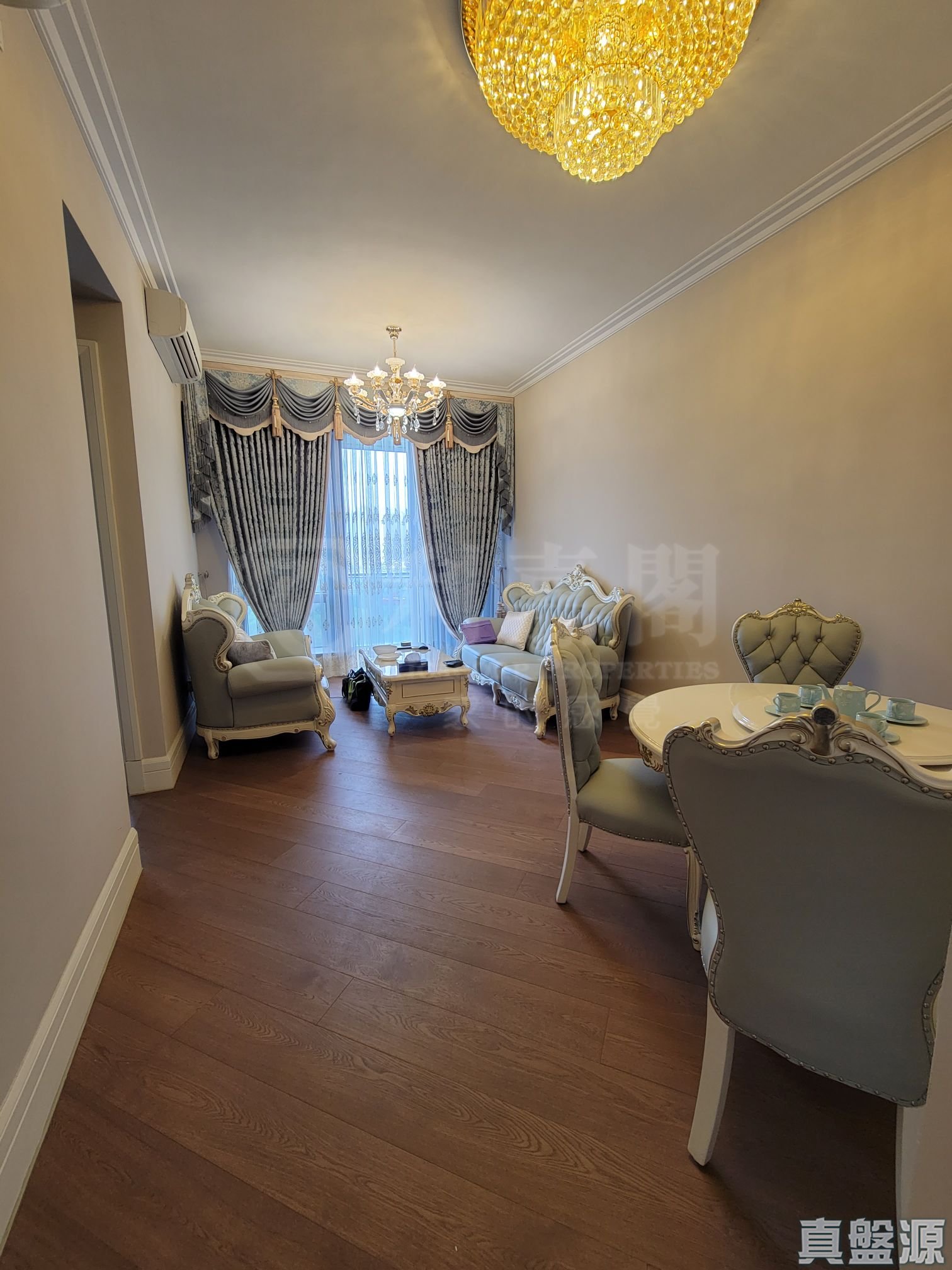 高爾夫.御苑 3座高層