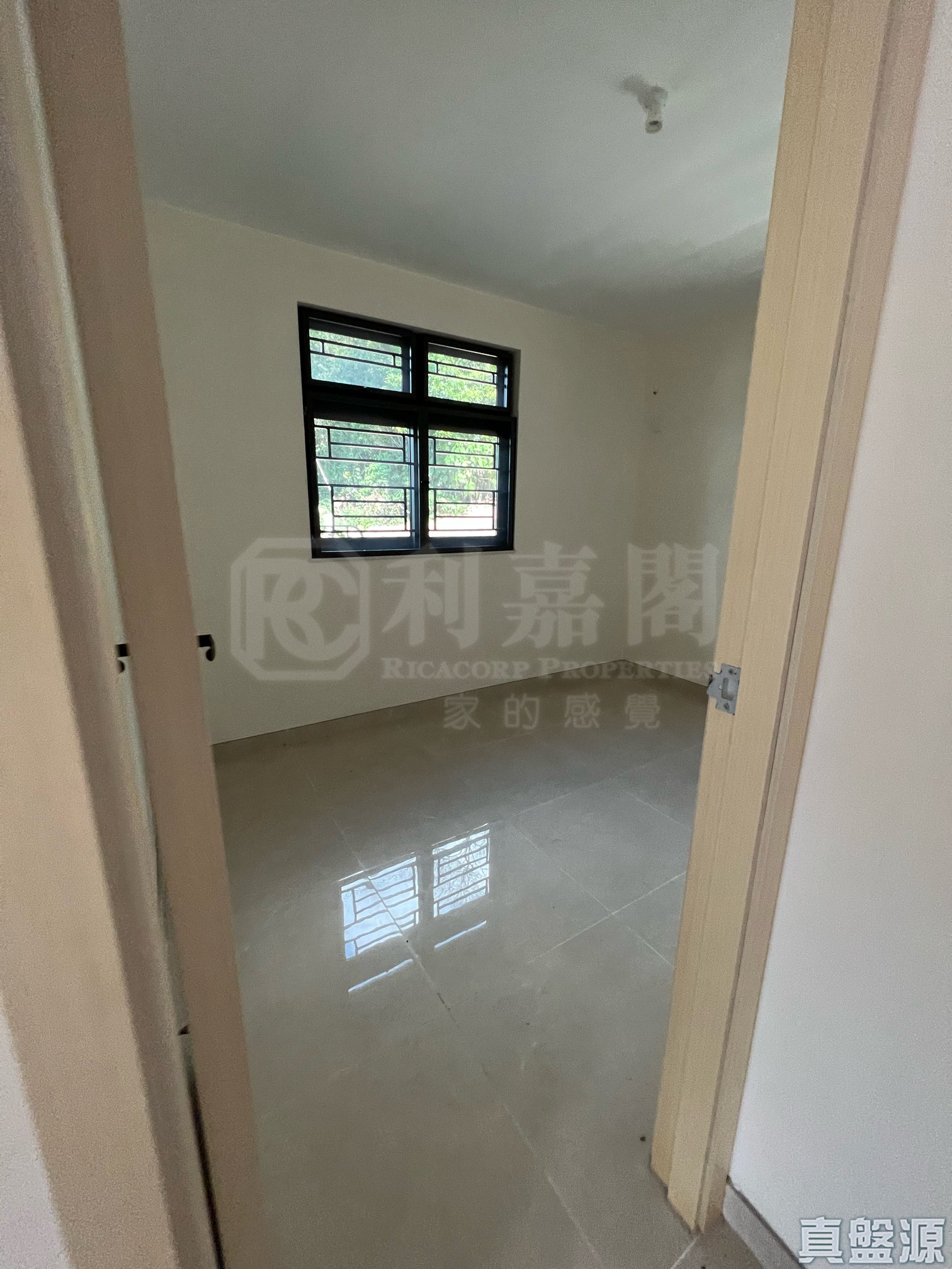 彩蒲苑 彩晶閣 (B座)極高層 1室