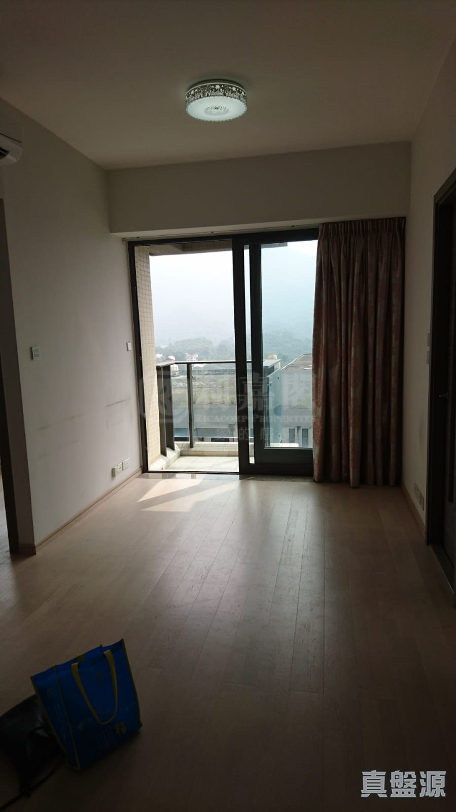 逸峯 5座低層 B室