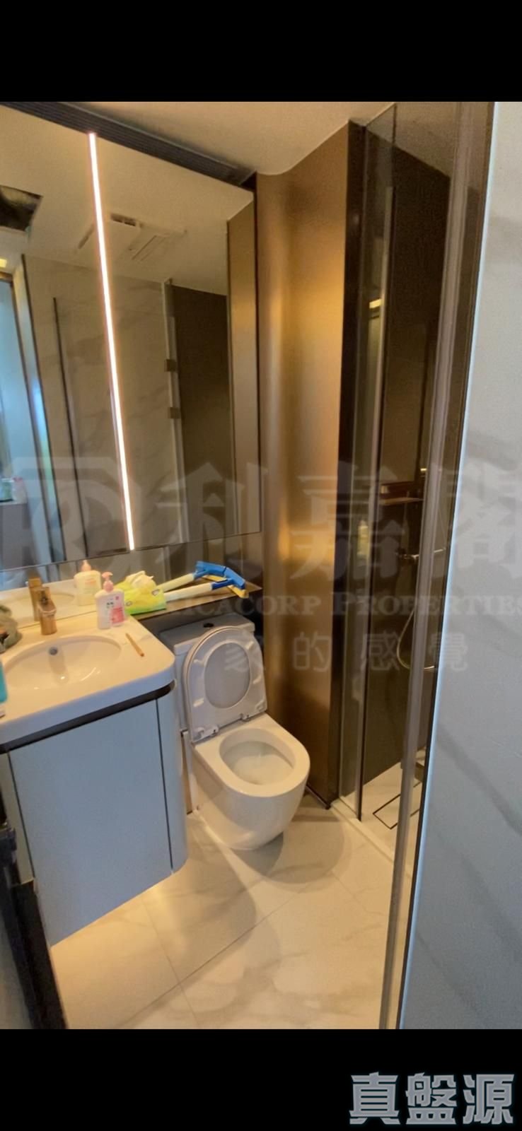 ONE INNOVALE 3期 D座中層 11室