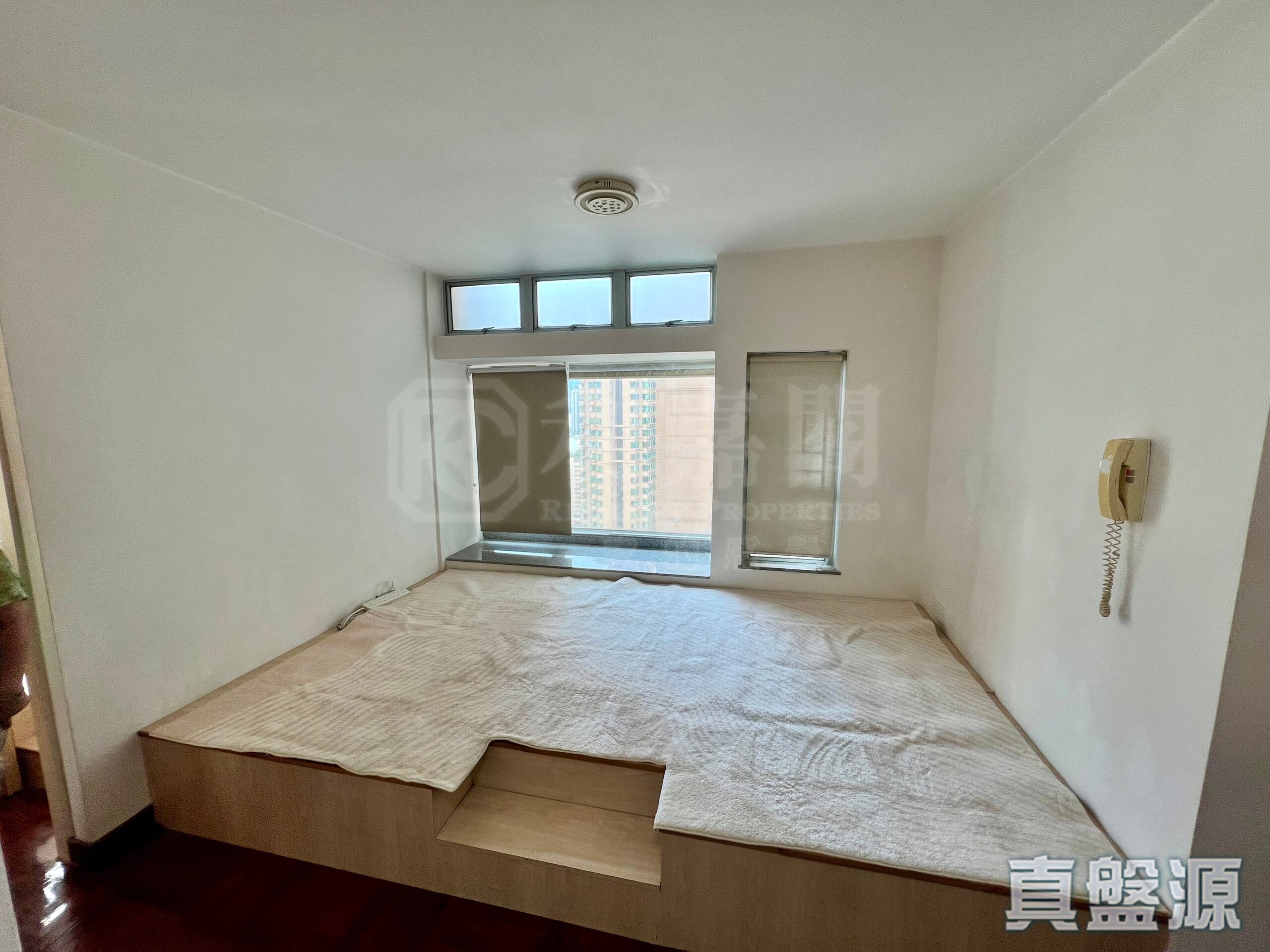 綠悠軒 6座高層 H室