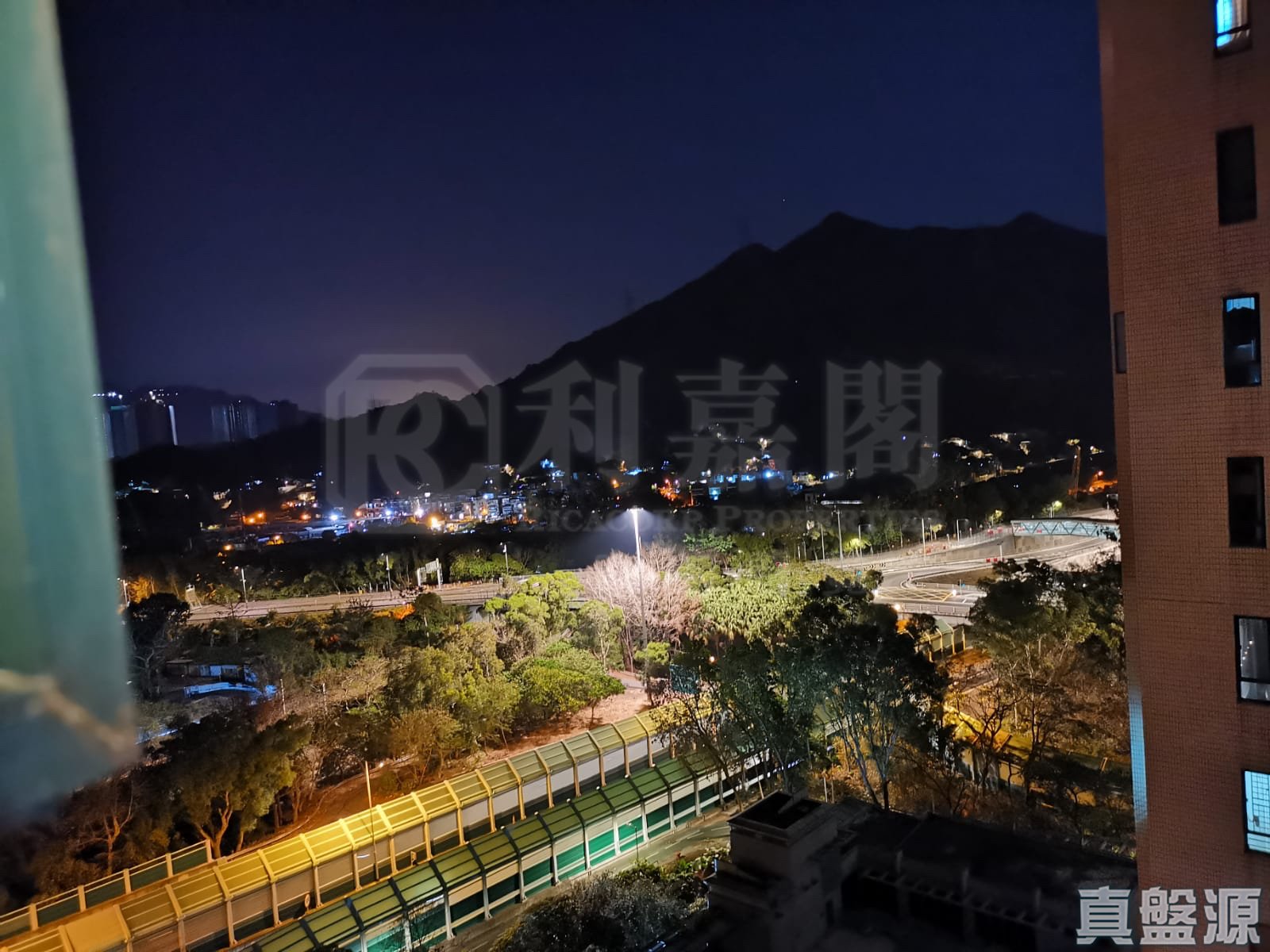 牽晴間 10座高層 B室