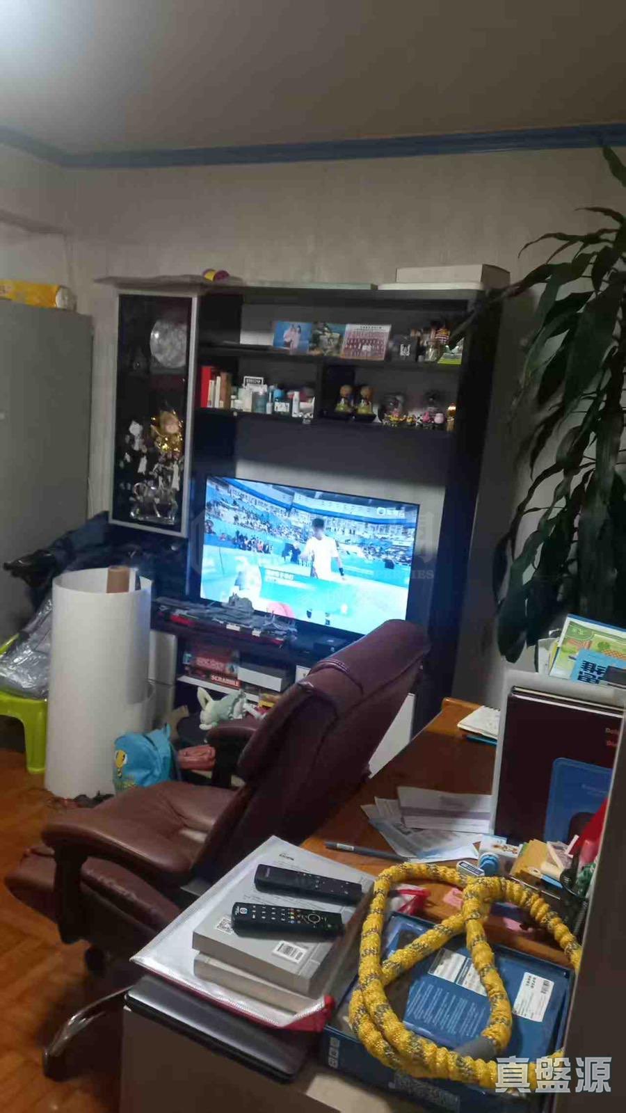 翠麗花園 6座高層 C室