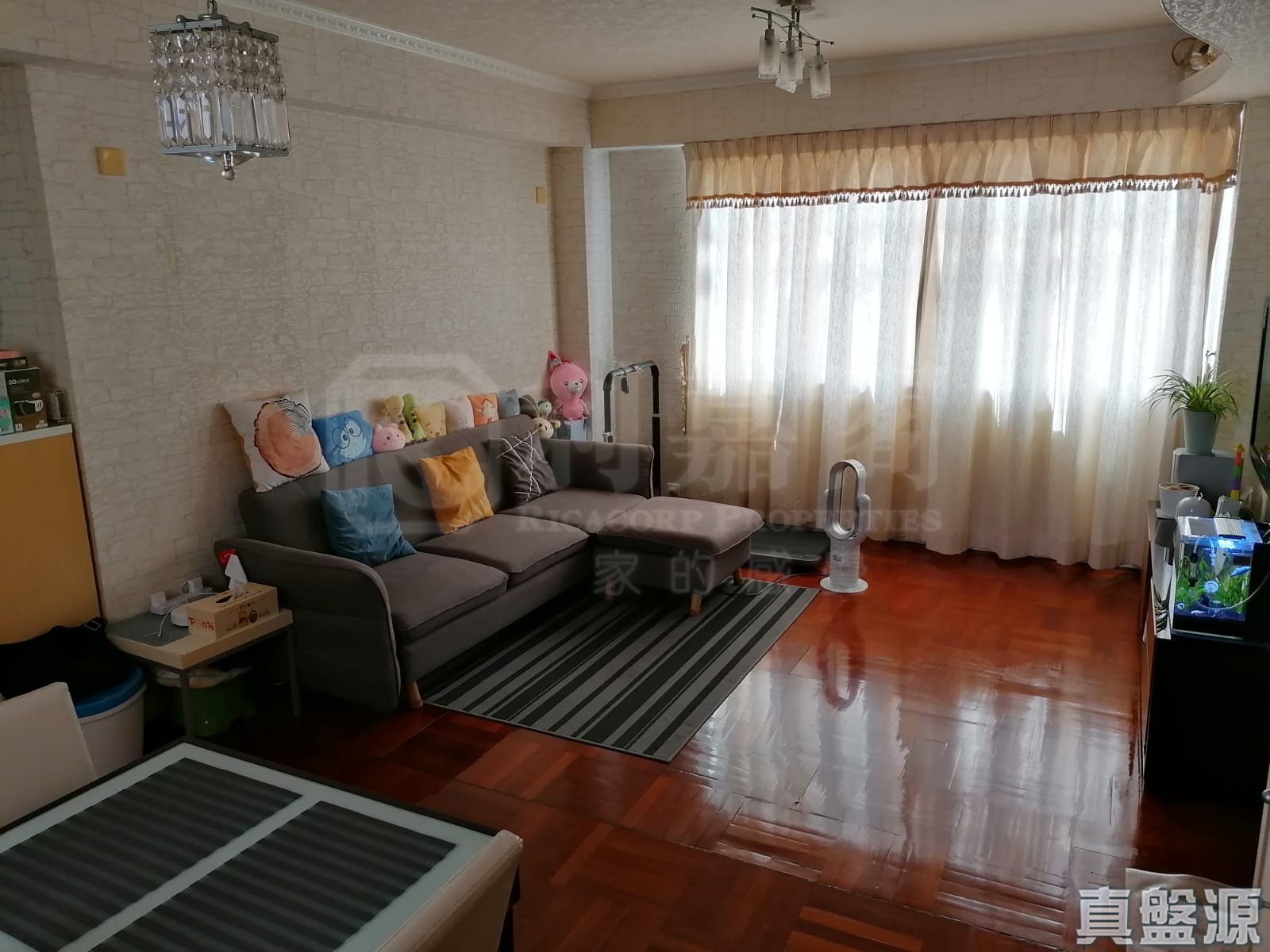 海燕花園 1期 新運路68號高層