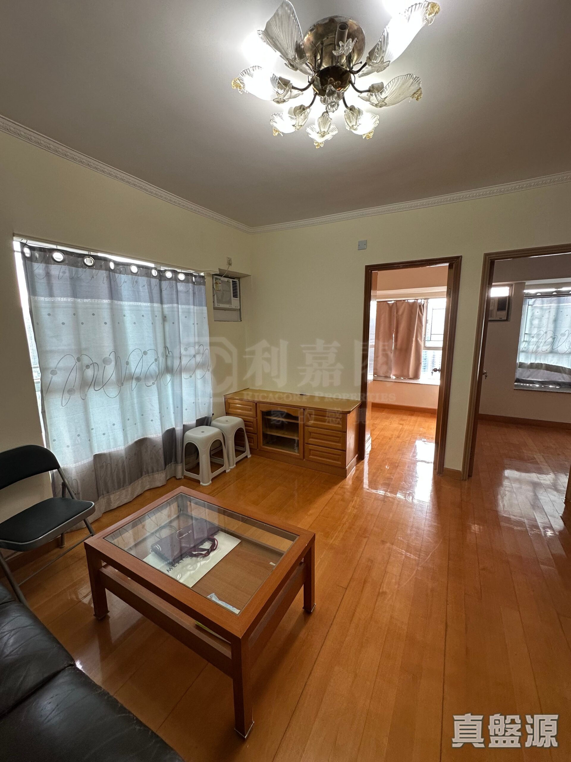 上水名都 紐約閣 (2座)極高層 B室