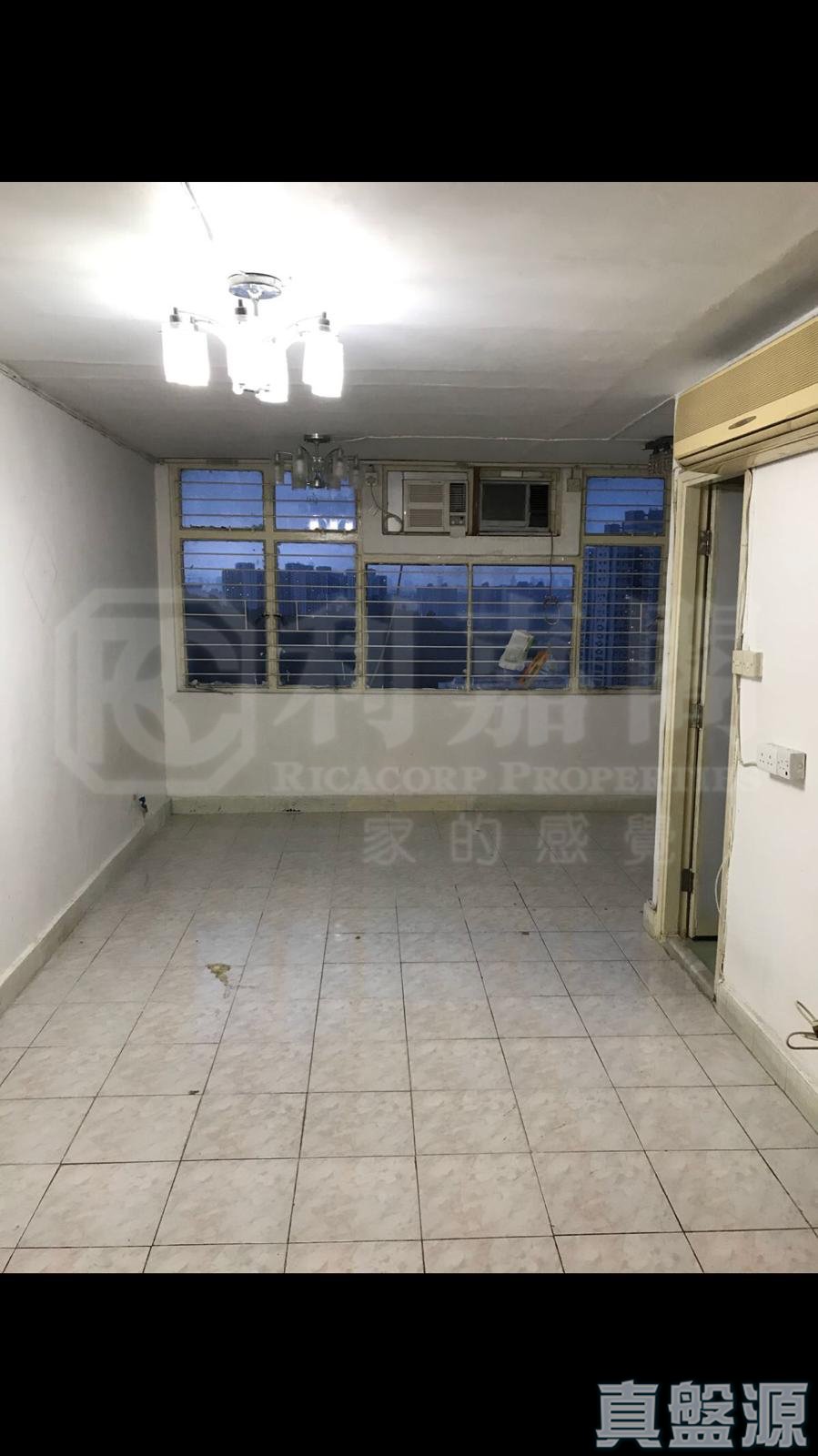 華明邨 康明樓 (3座)極高層 17室