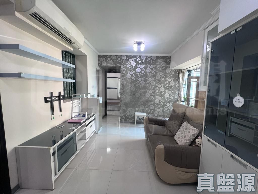 牽晴間 12座中層 E室