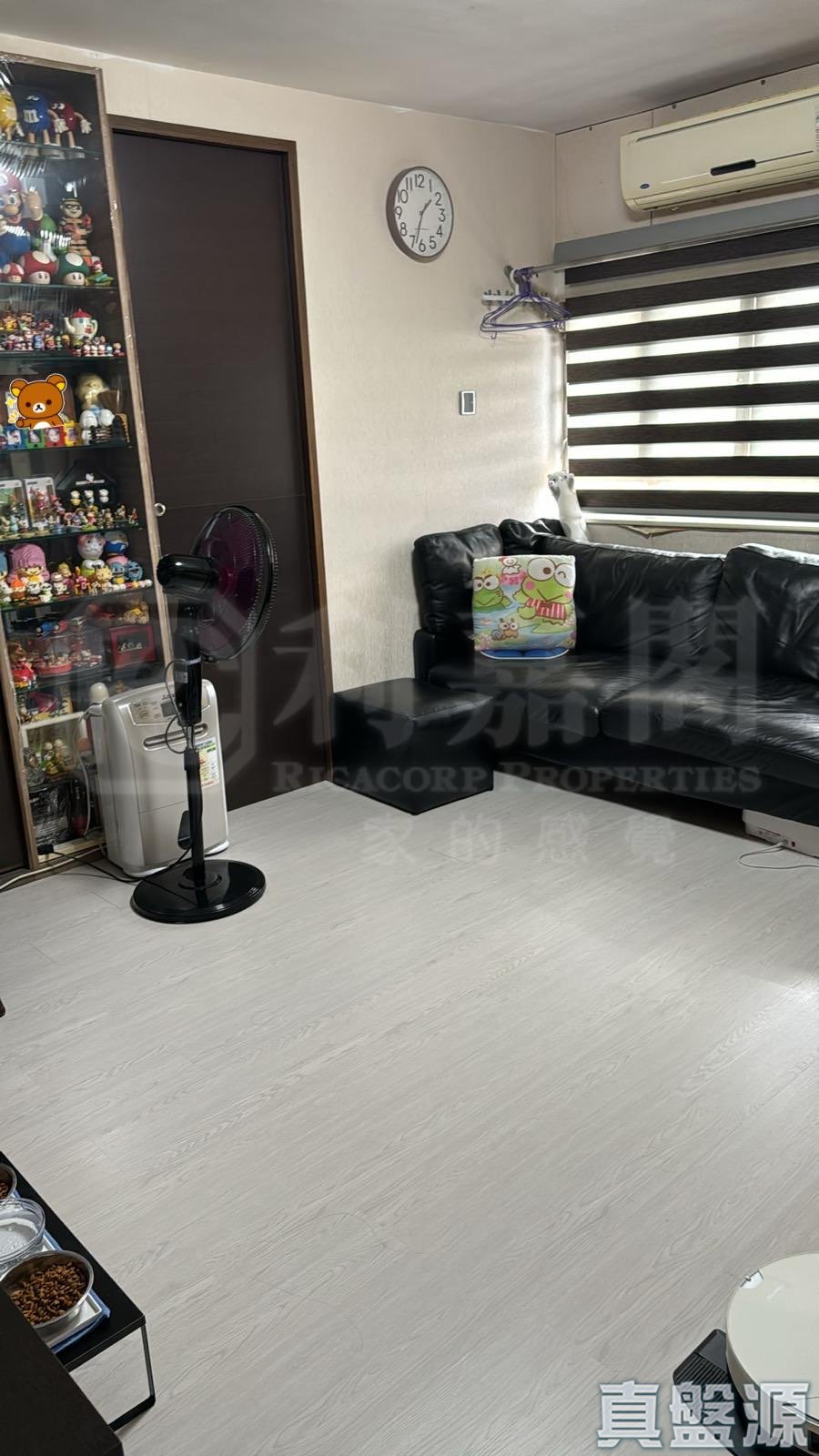 彩蒲苑 彩瑩閣 (A座)高層 5室