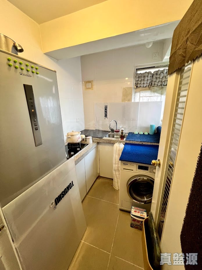 綠悠軒 7座極高層 G室