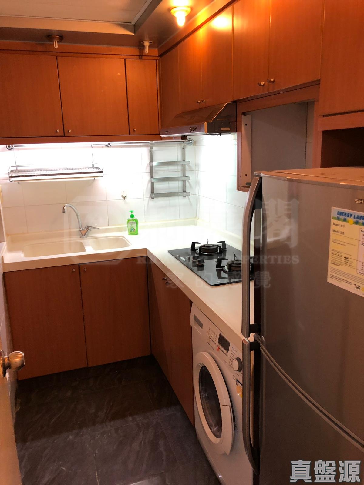 牽晴間 10座極高層 B室