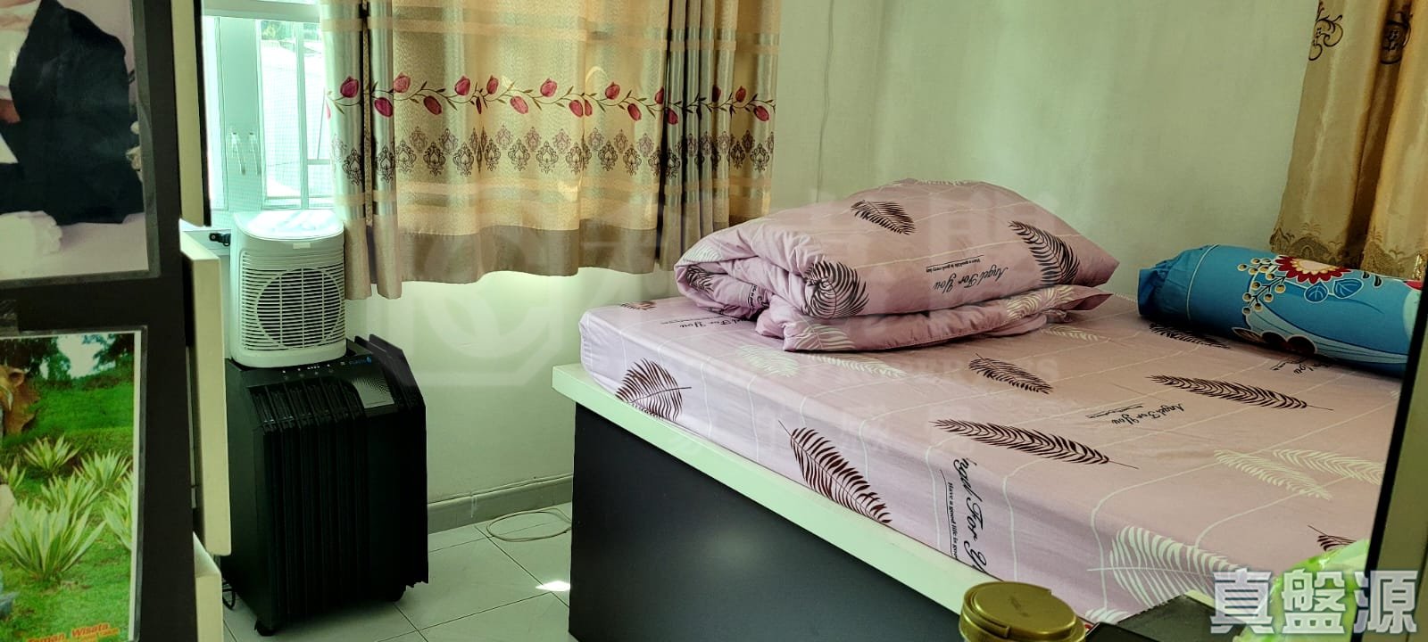 安國新邨 26座高層