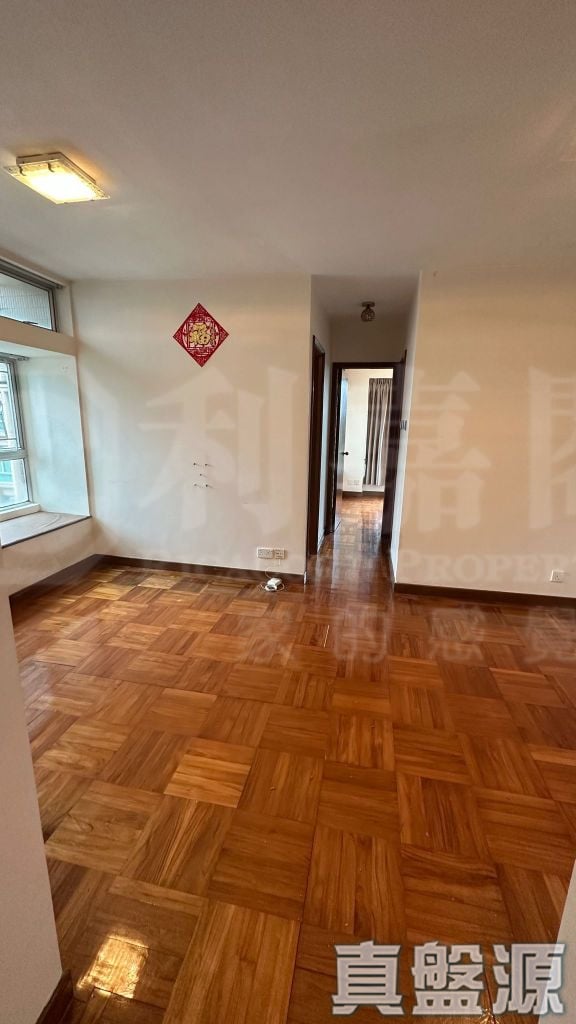 綠悠軒 7座高層 H室