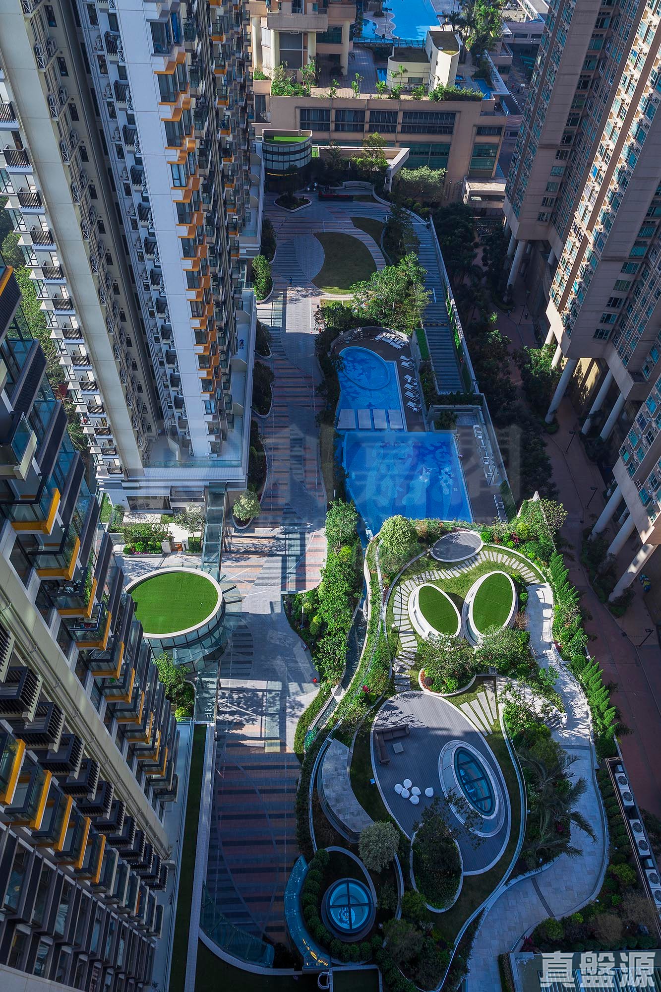 逸峯 5座低層 D室