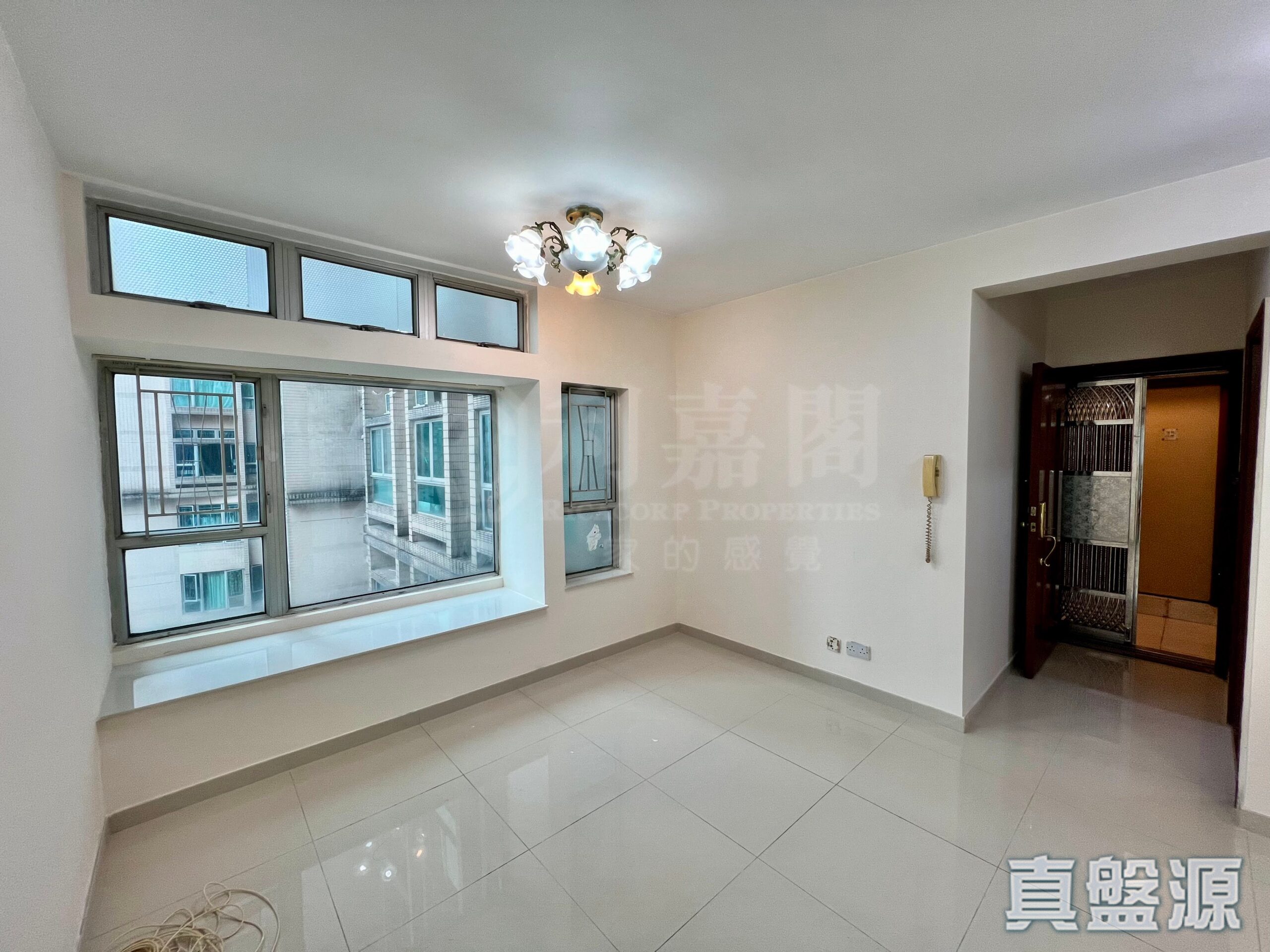 綠悠軒 4座低層 H室