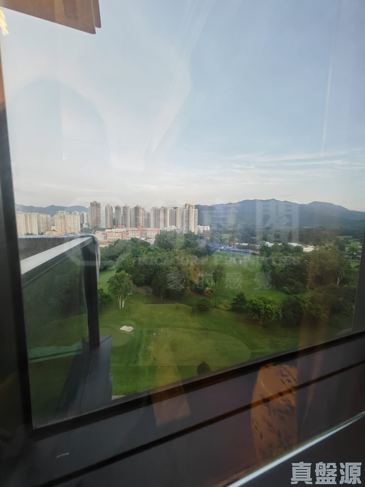 高爾夫.御苑 3座高層