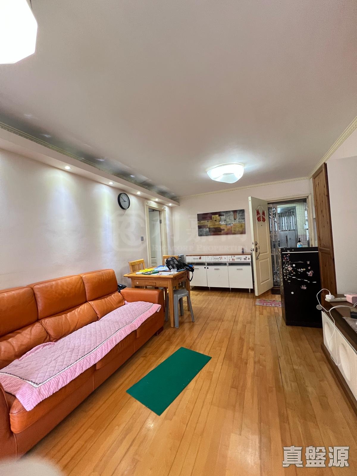 嘉盛苑 嘉明閣 (A座)低層 9室