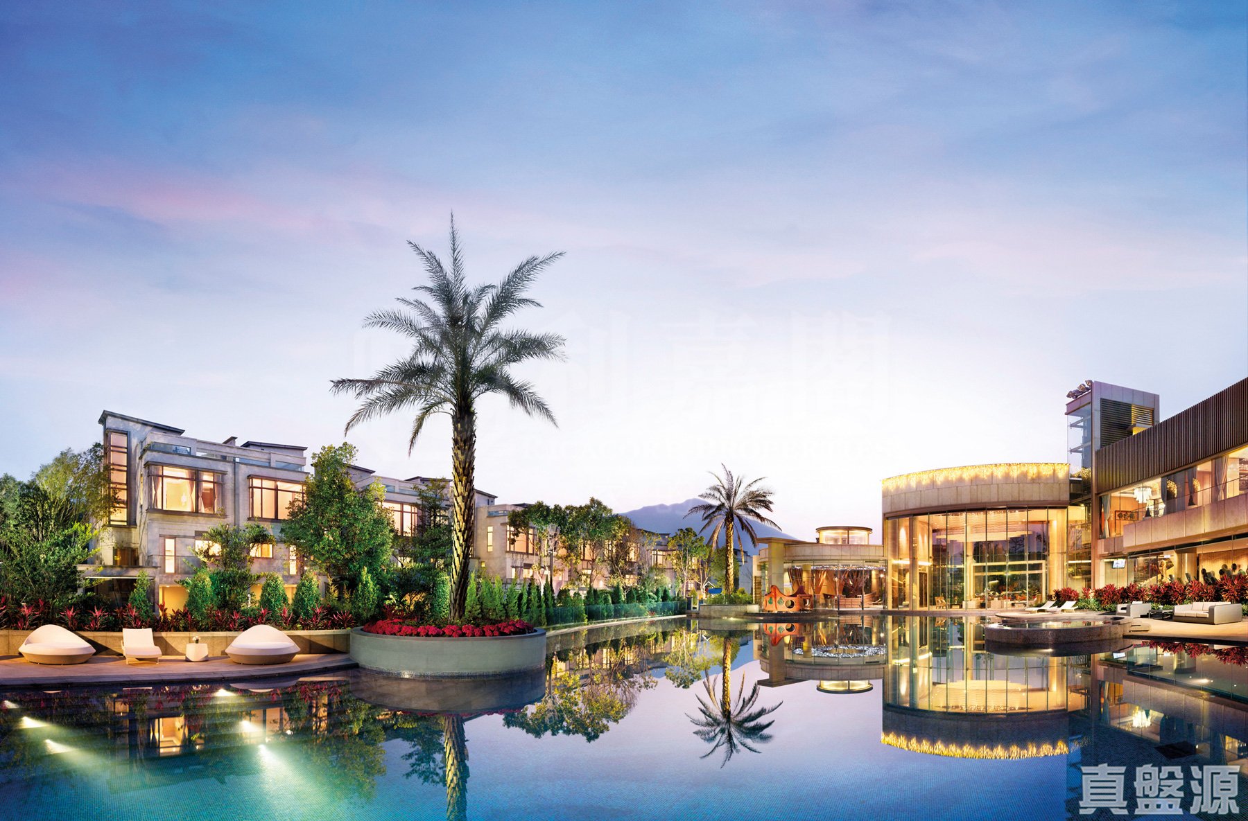 歌賦嶺2車位車位