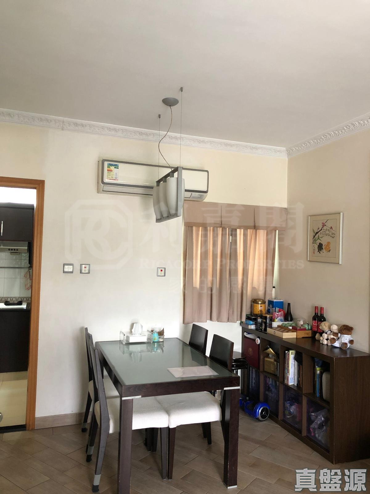 嘉兆軒 B座高層