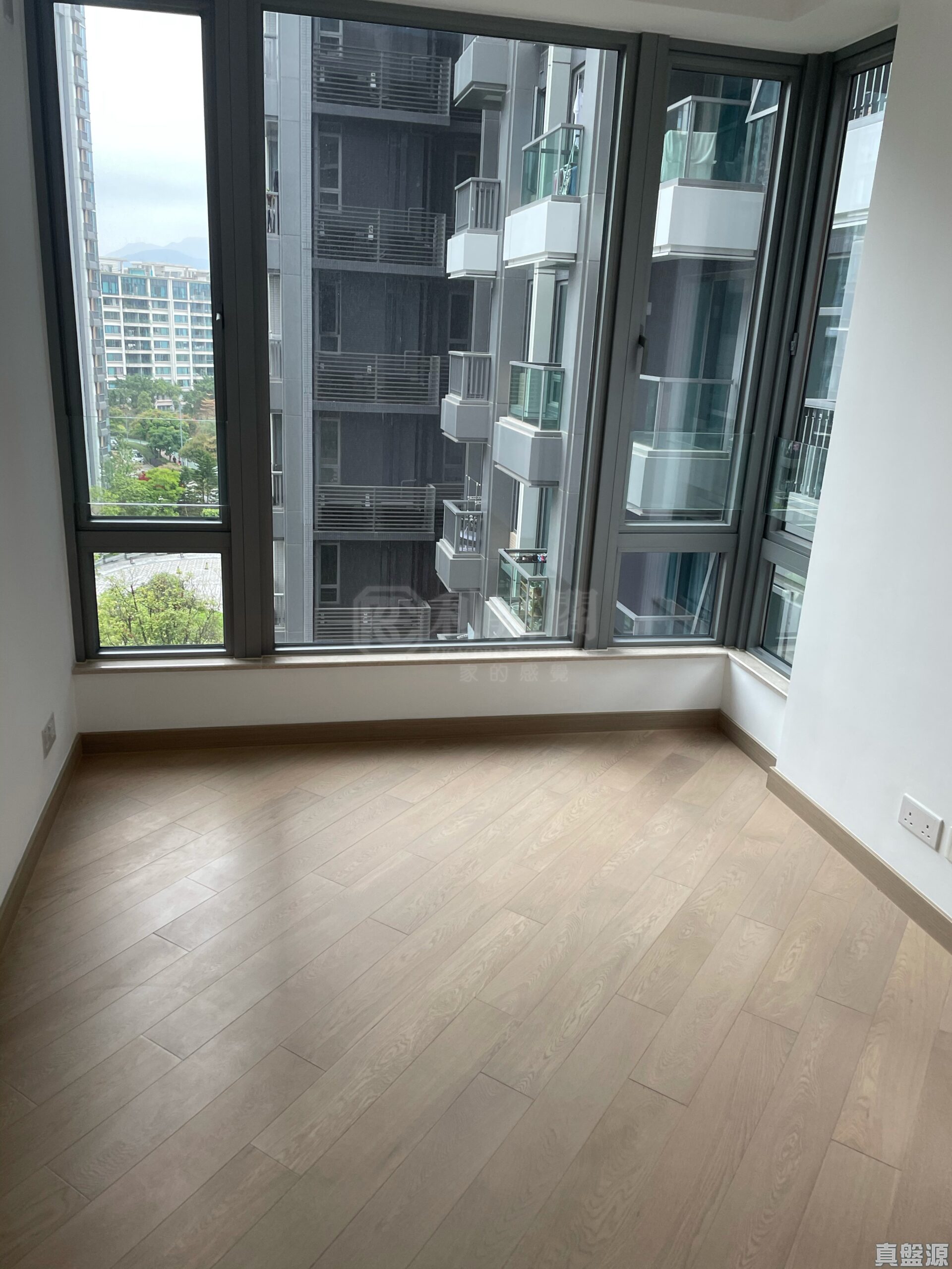 高爾夫.御苑 7座高層 B室