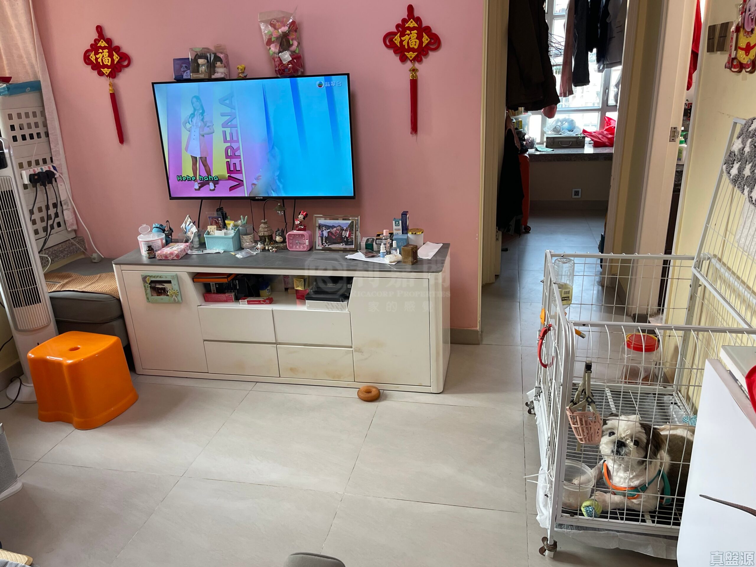 花都廣場 5座極高層 E室