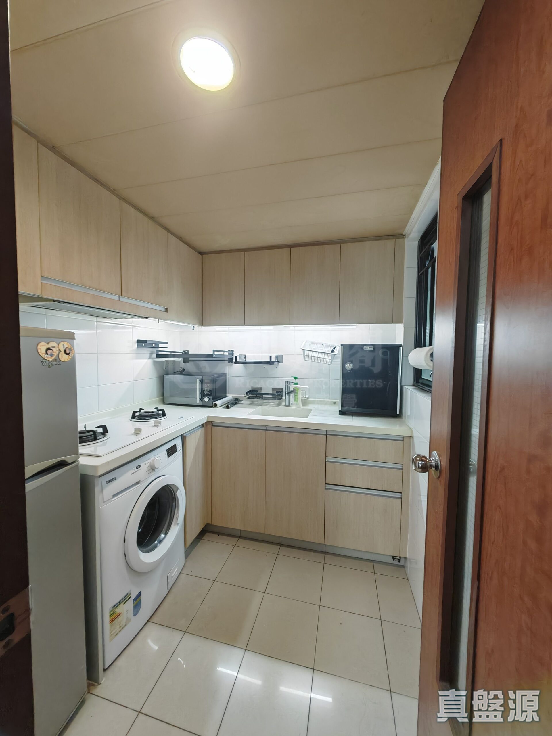 御皇庭 1座中層 E室