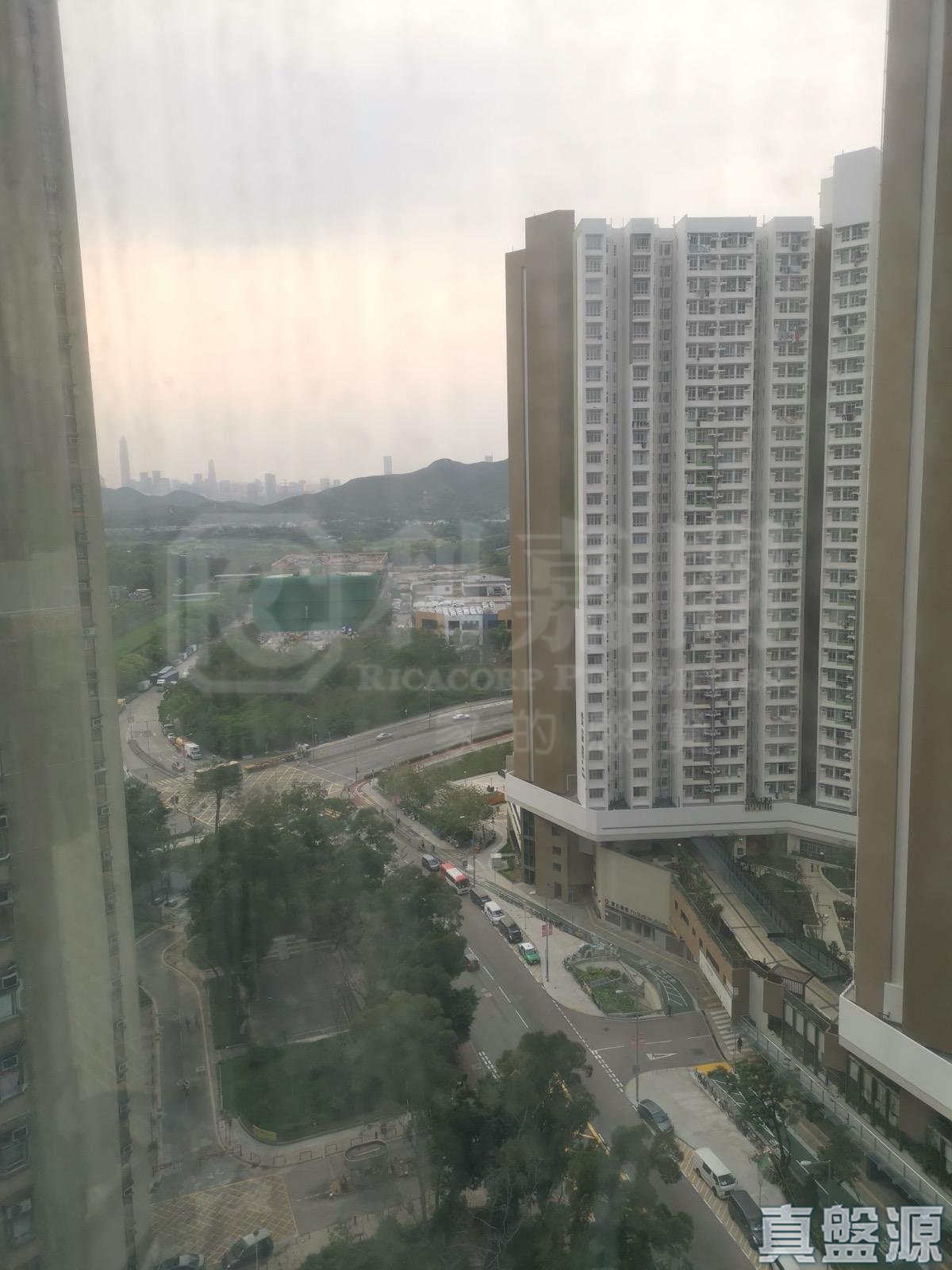 彩蒲苑 彩碧閣 (C座)高層 7室