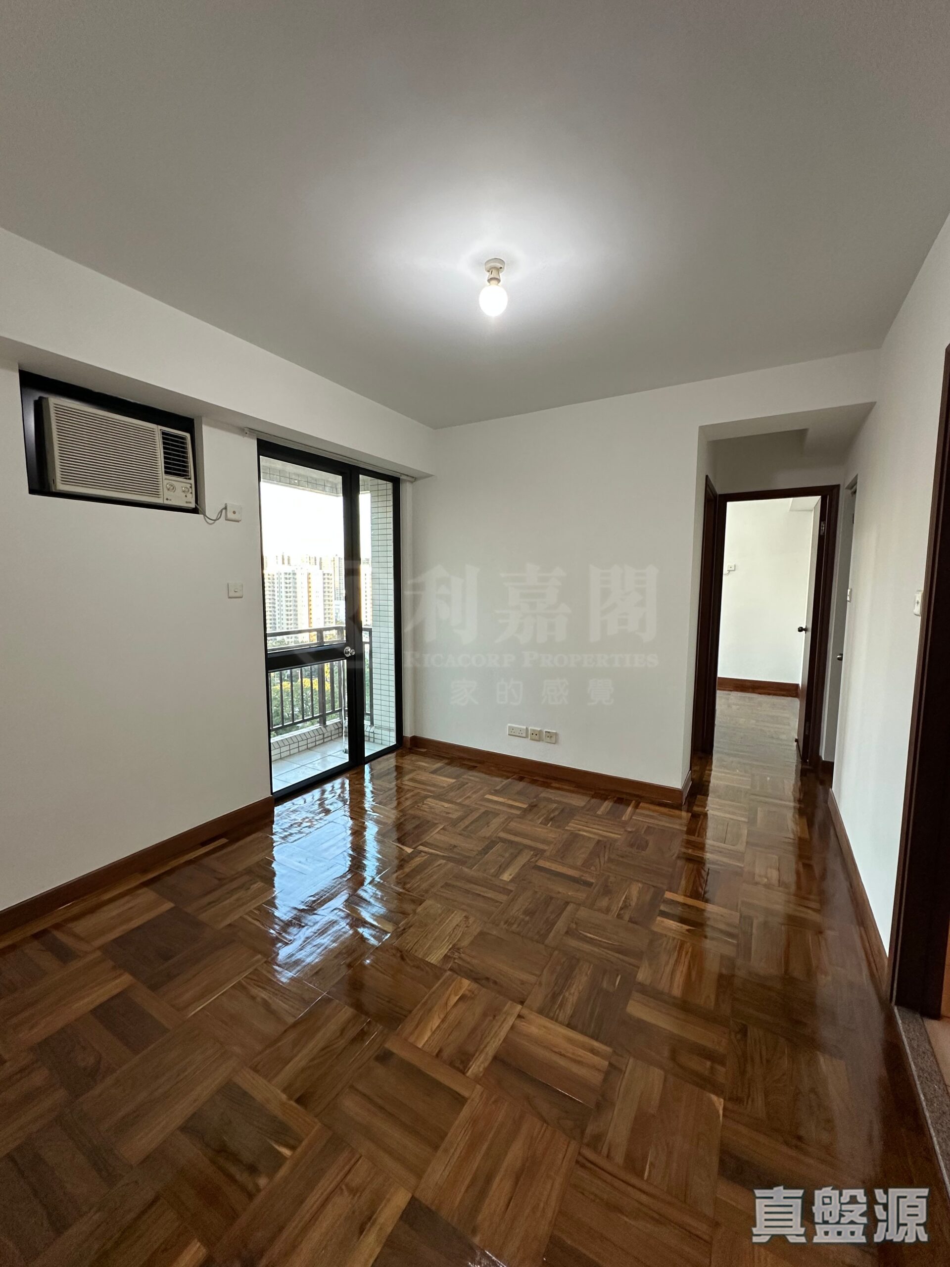 御皇庭 2座中層 B室