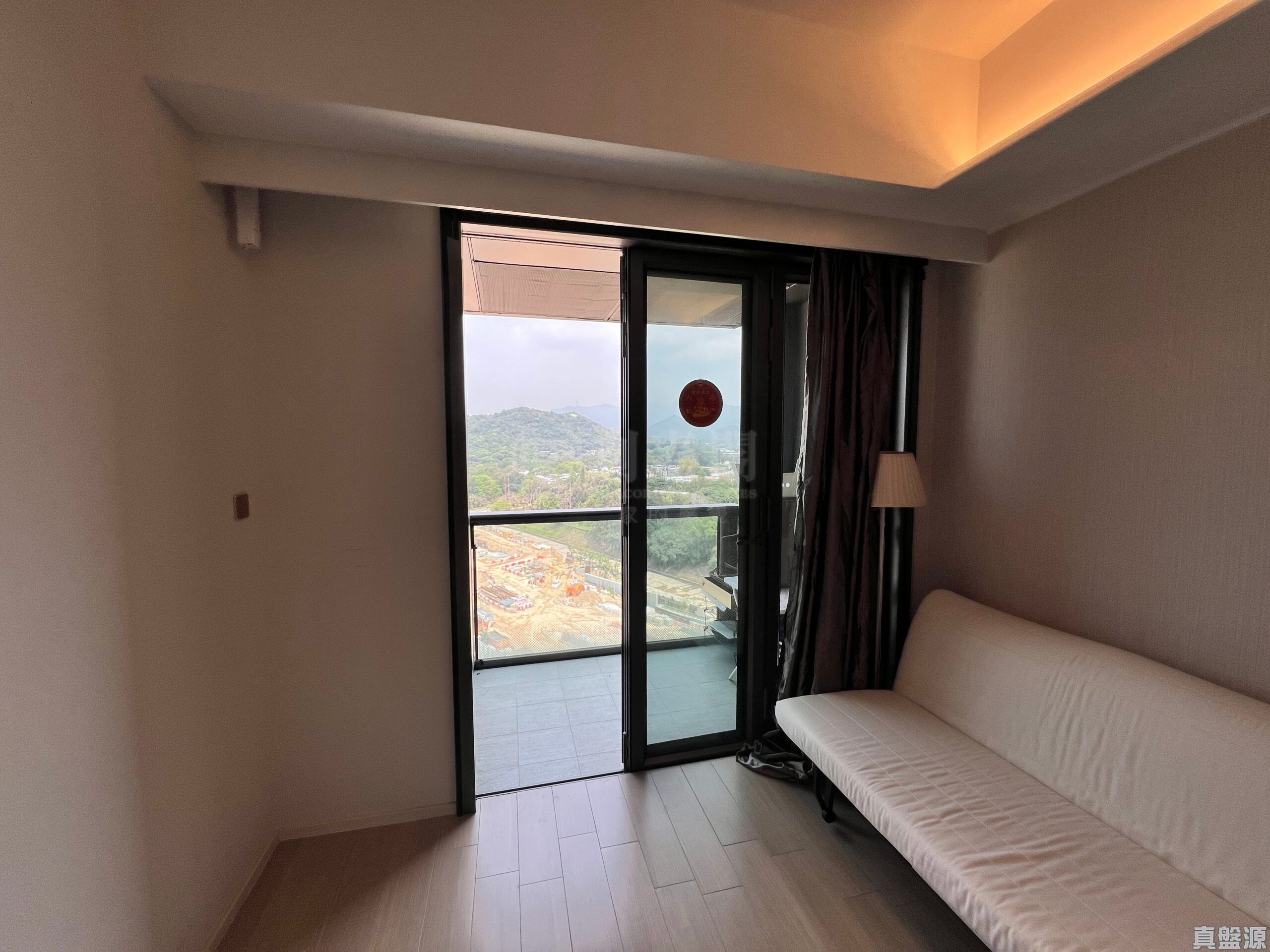 ONE INNOVALE 3期 D座極高層 5室