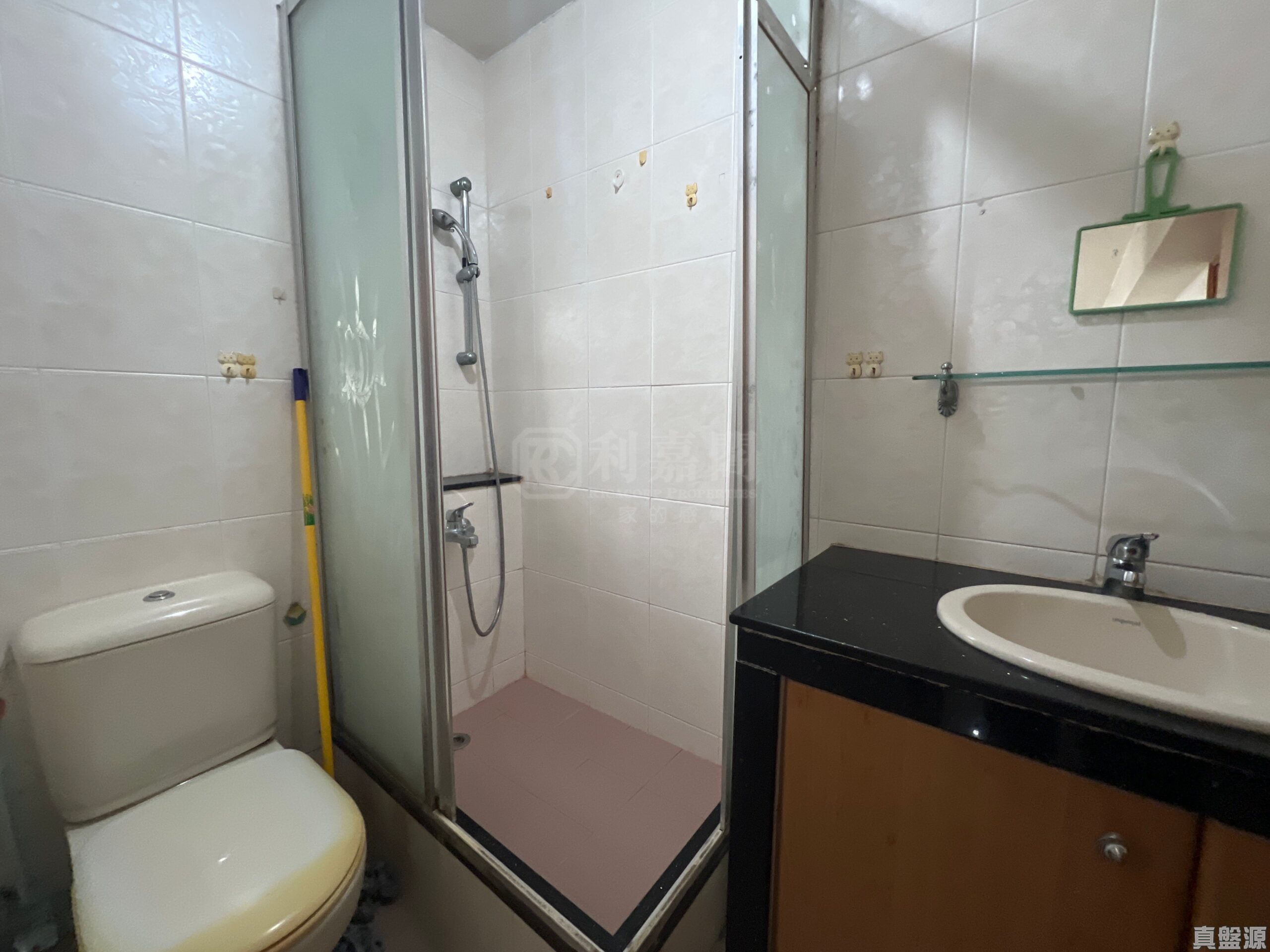 彩蒲苑 彩瑩閣 (A座)高層 13室