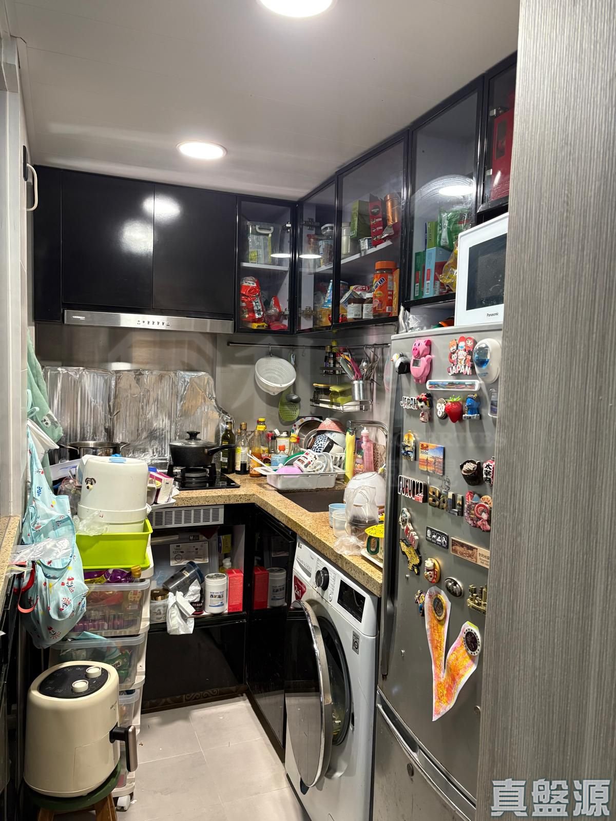 牽晴間 1座高層 F室