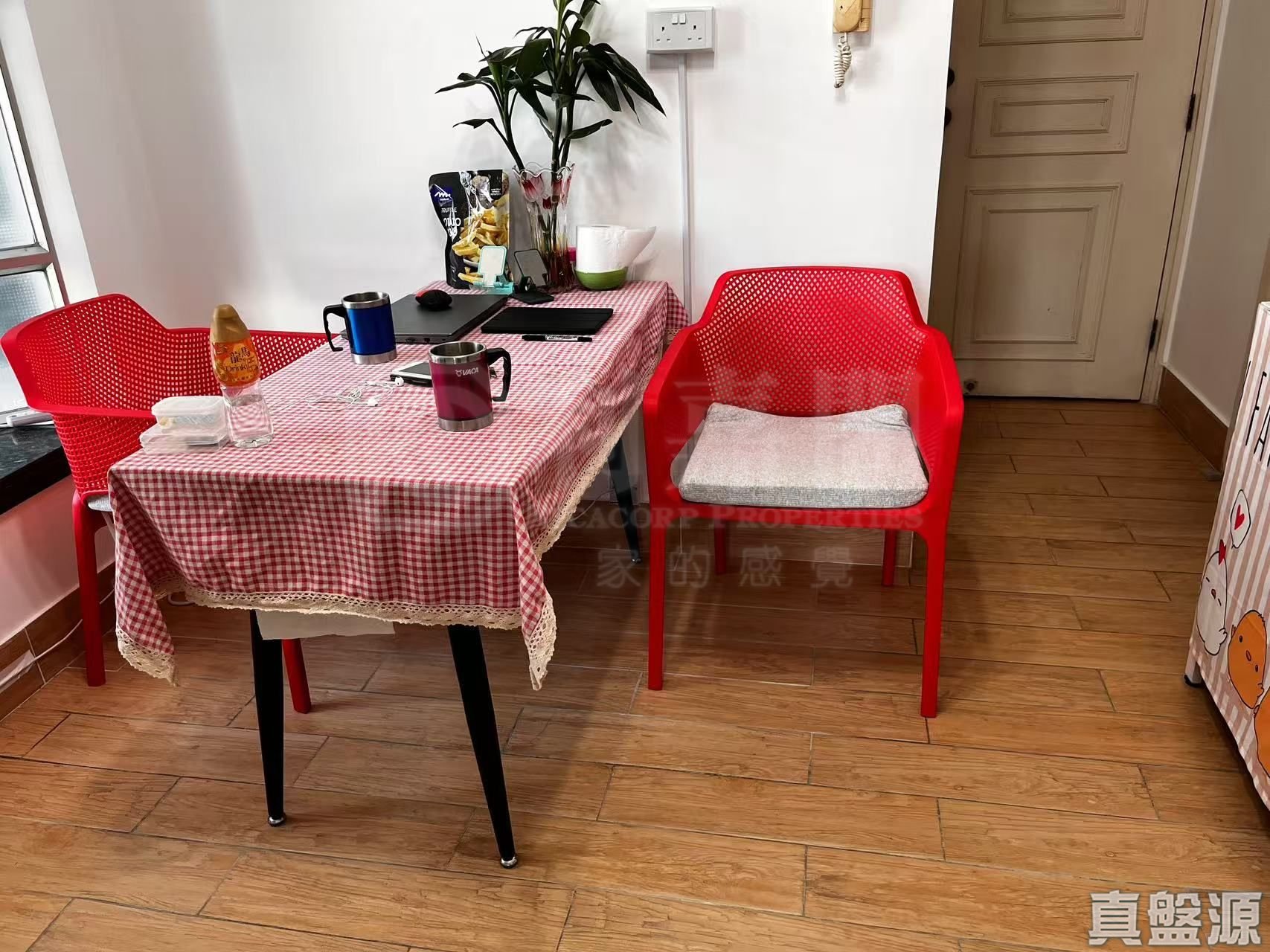 上水中心 3座中層 C室