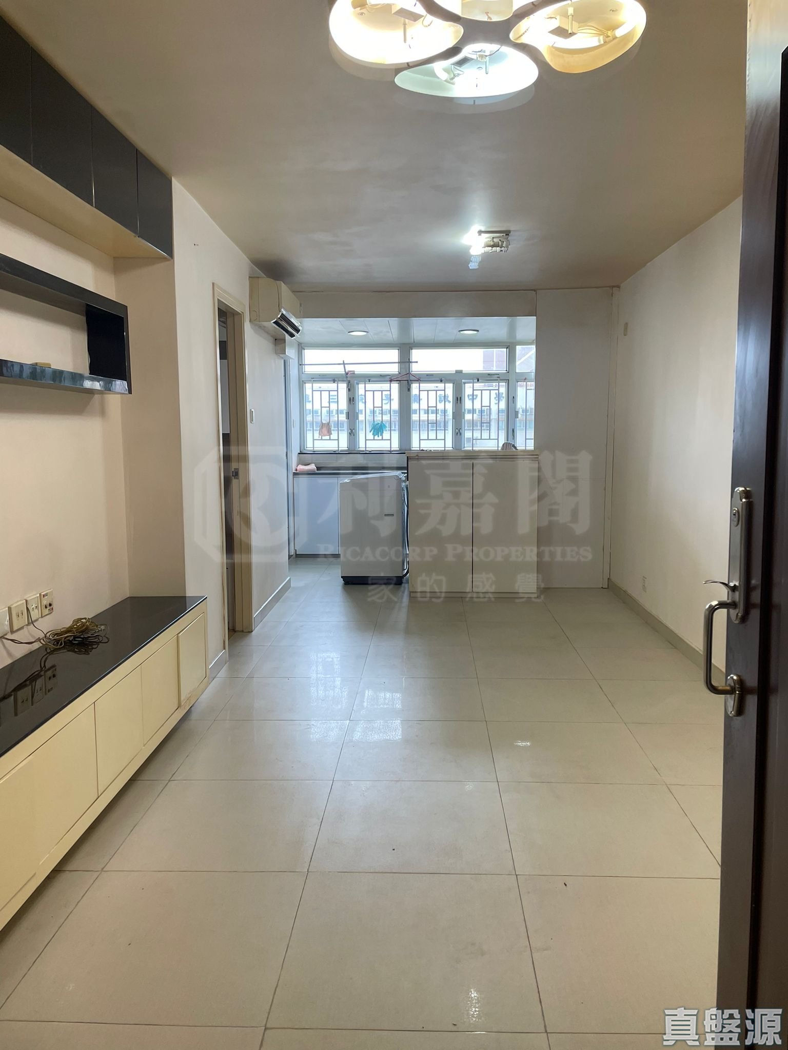 祥華邨 祥景樓中層 11室