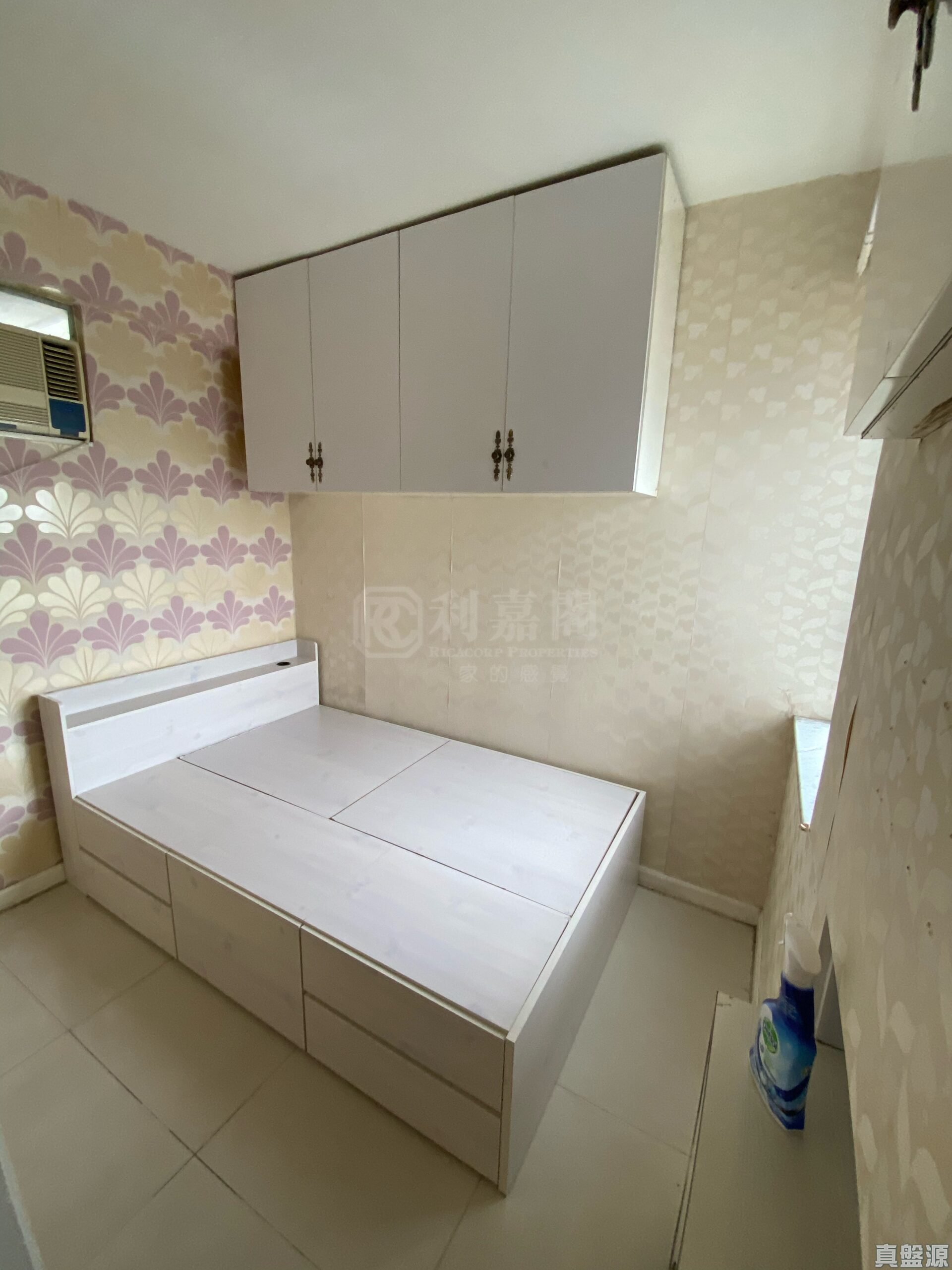 翠麗花園 1座中層 C室