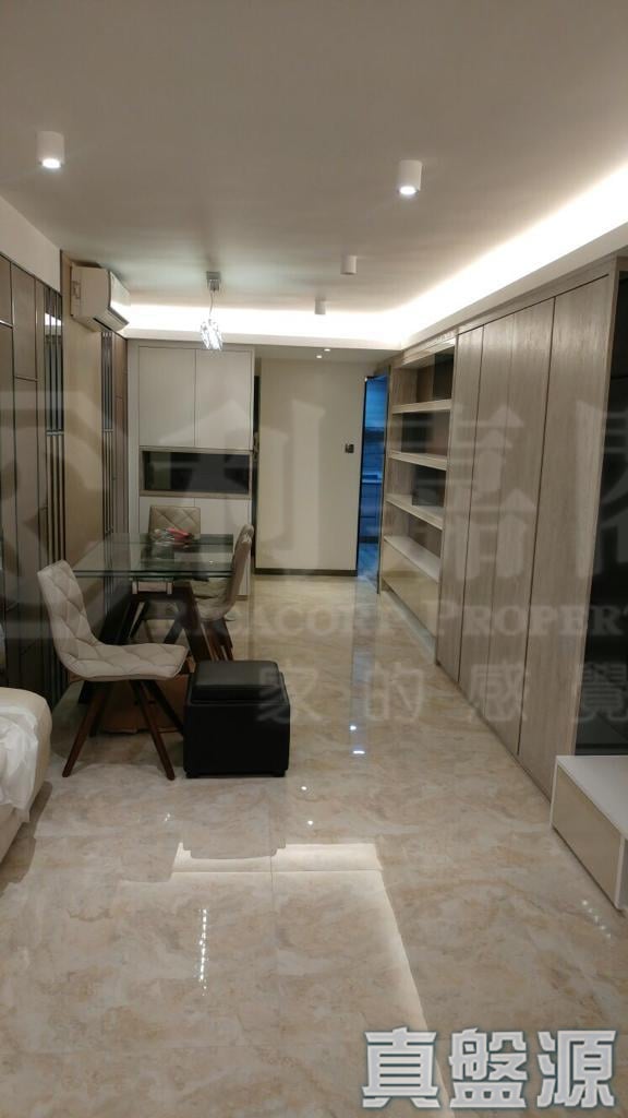 牽晴間 10座極高層 H室