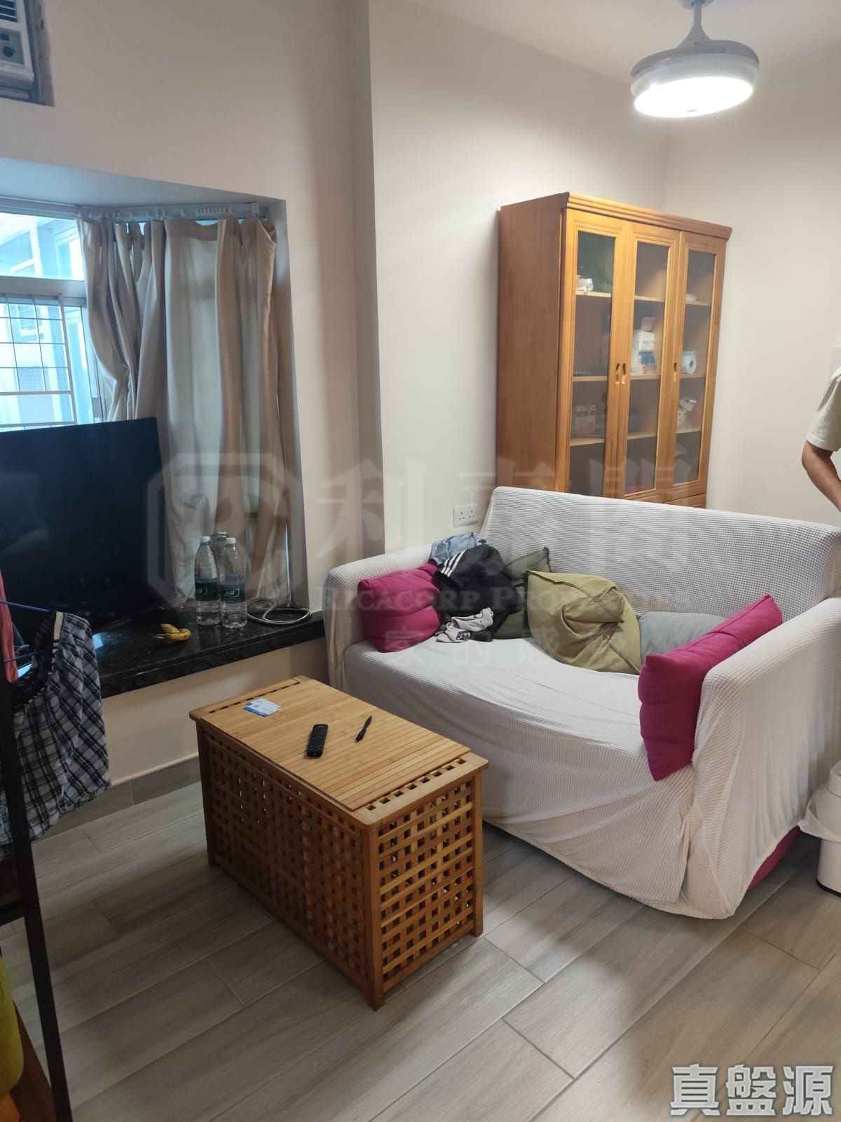 上水中心 2座極高層 A室